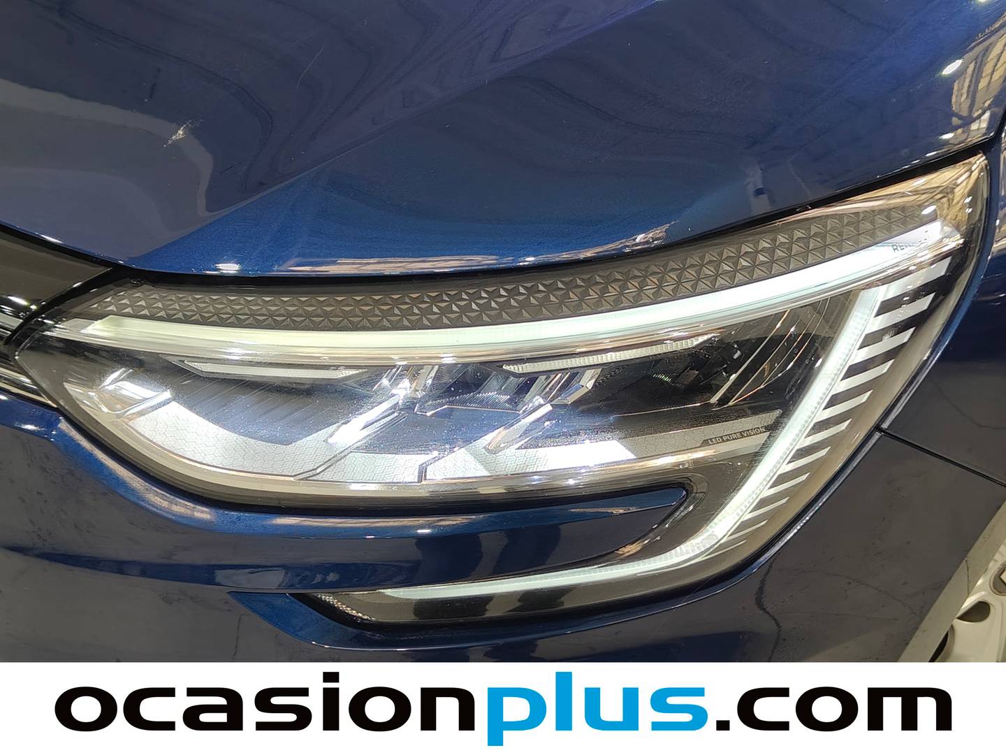 Renault Mégane Renault Megane Intens Blue dCi (115 CV) barato