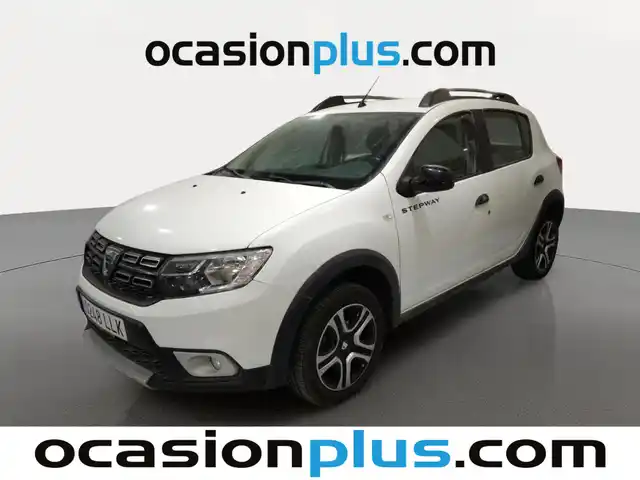 Dacia Sandero Stepway Comfort Blue dCi (95 CV) de segunda mano