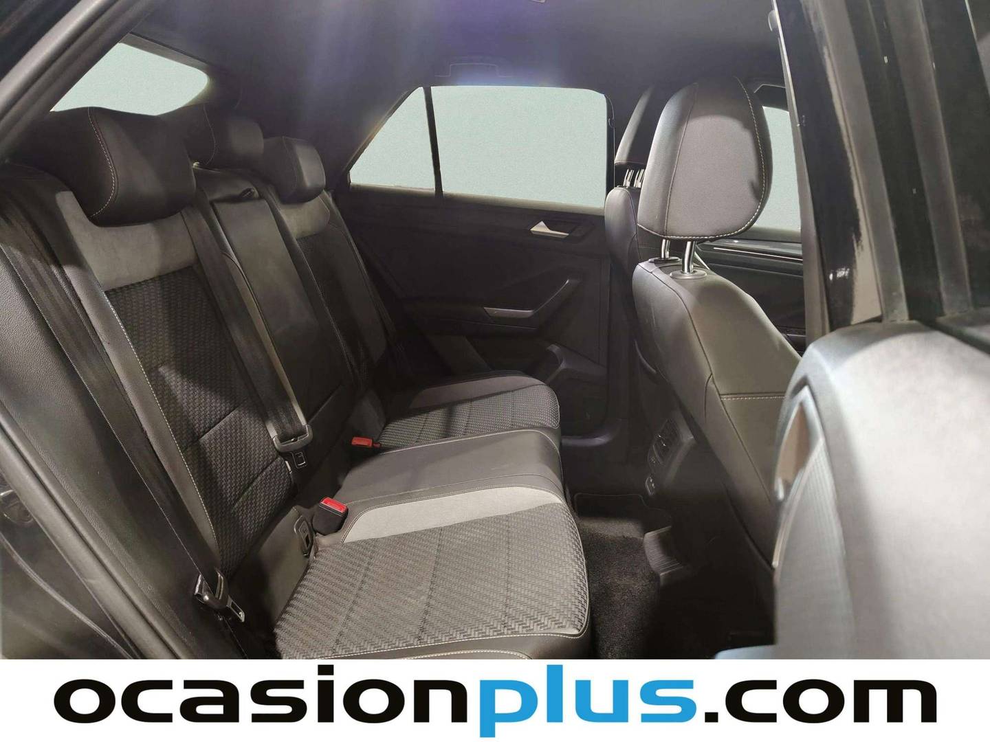 Volkswagen T-Roc Volkswagen T-Roc Sport 1.5 TSI (150 CV) DSG al mejor precio