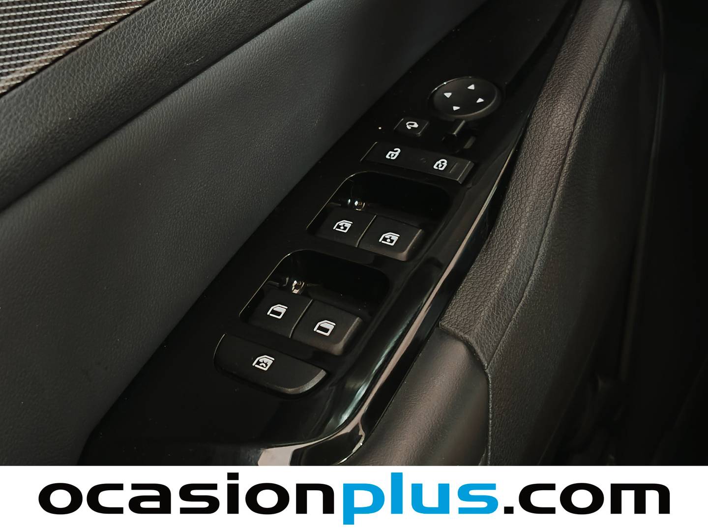 KIA Sportage KIA Sportage 1.6 T-GDi MHEV Tech 4x2 (150 CV) seminuevo