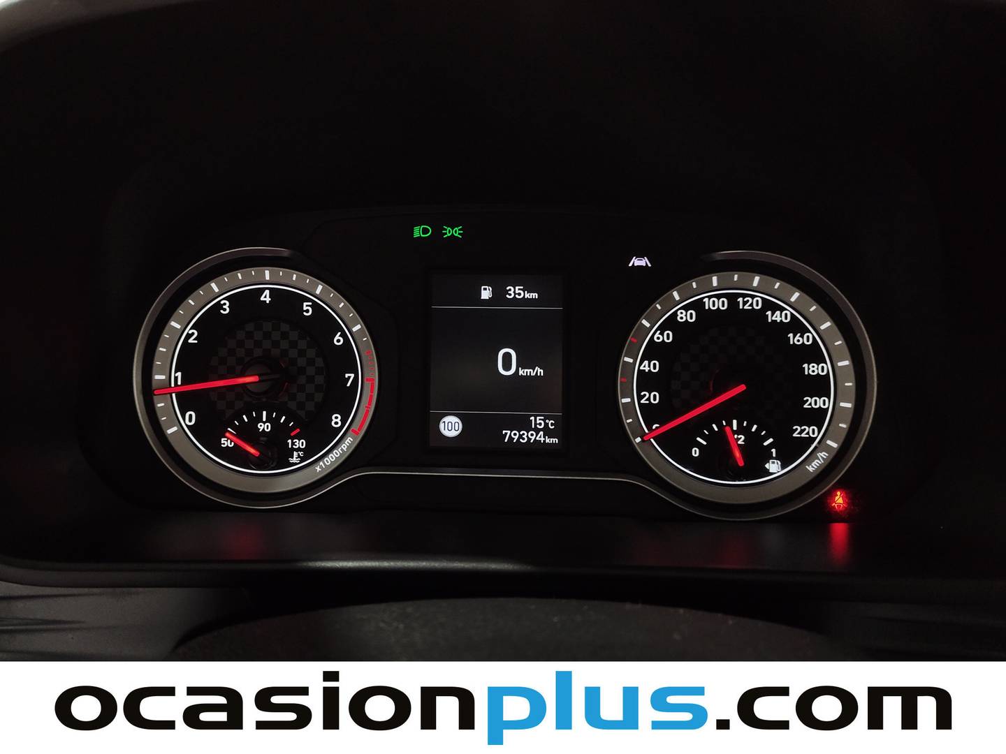 Hyundai Bayon Hyundai Bayon 1.2 MPI Klass (84 CV) 2023