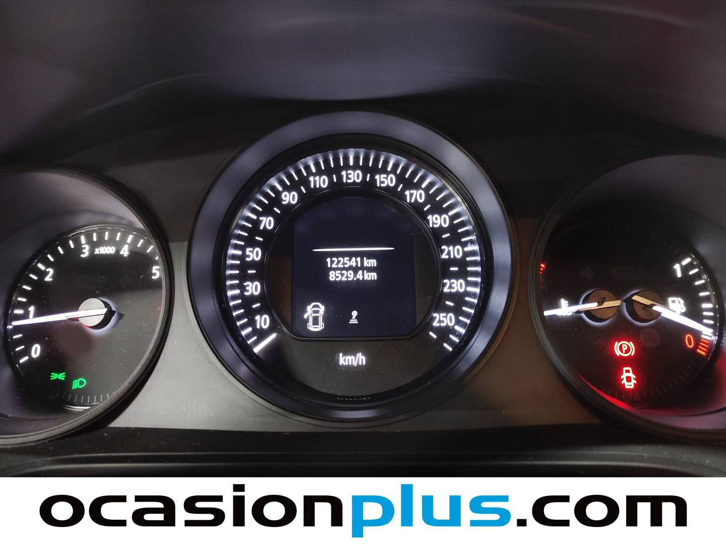 Renault Mégane Renault Megane Intens Energy TCe (100 CV) de ocasión