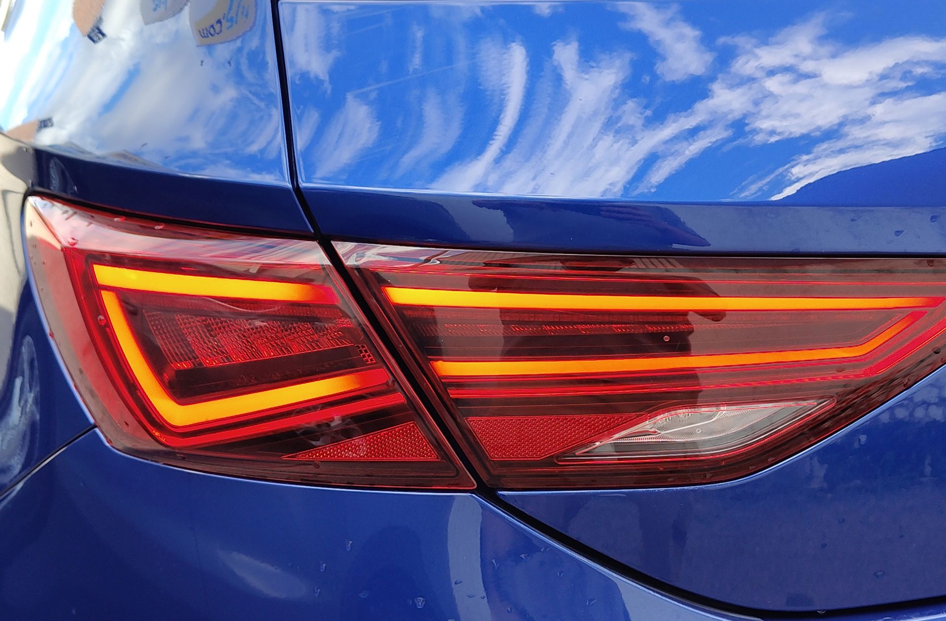 SEAT León 1.5 TSI Xcellence Edition Plus - foto 21
