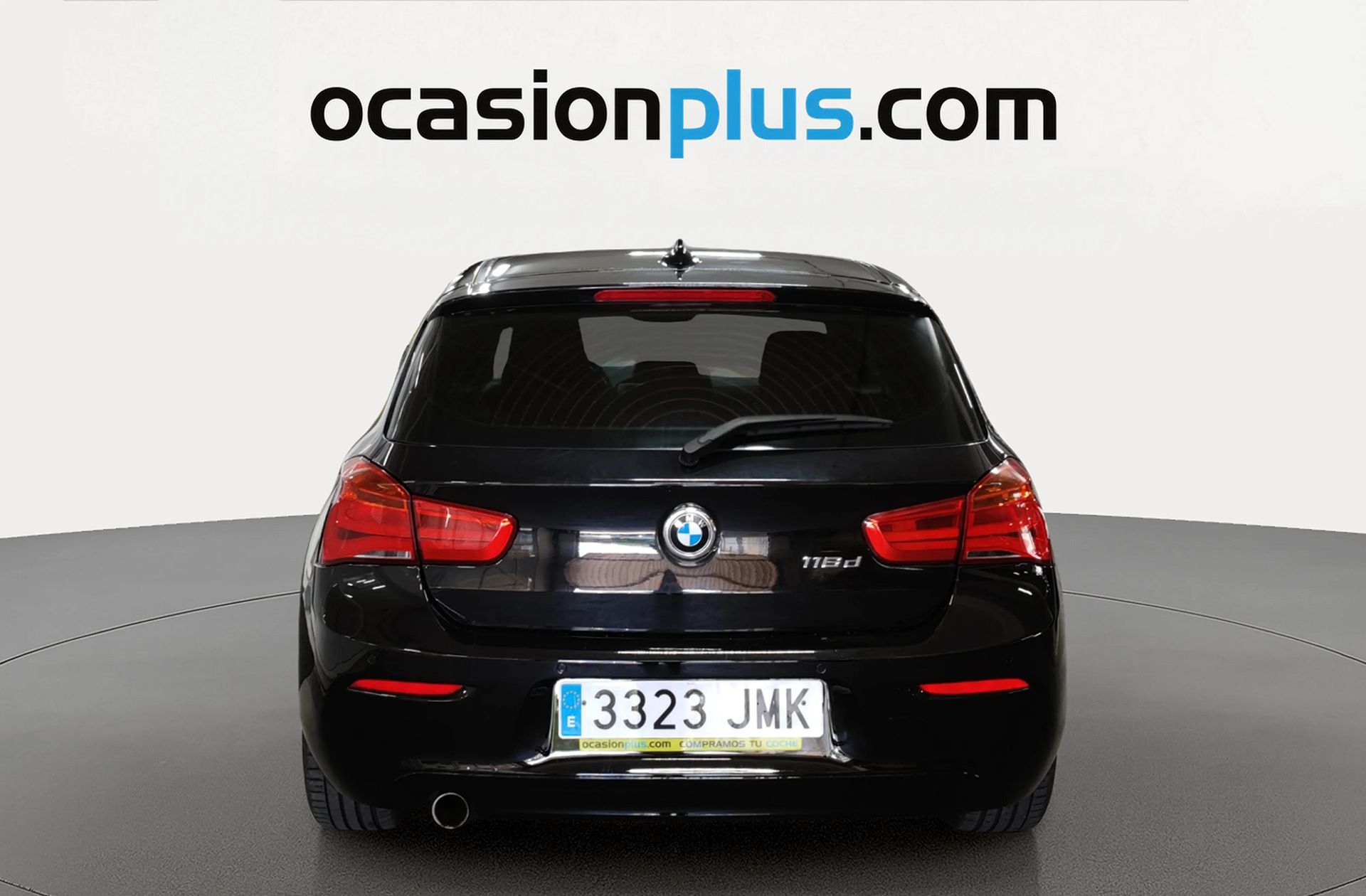 BMW Serie 1 116d - foto 16