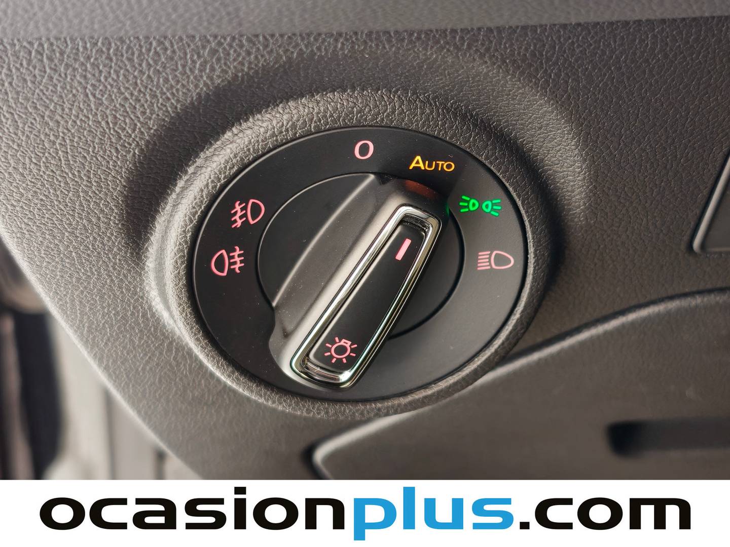 Seat León SEAT León ST 1.5 EcoTSI S&S FR Edition DSG  (150 CV) seminuevo