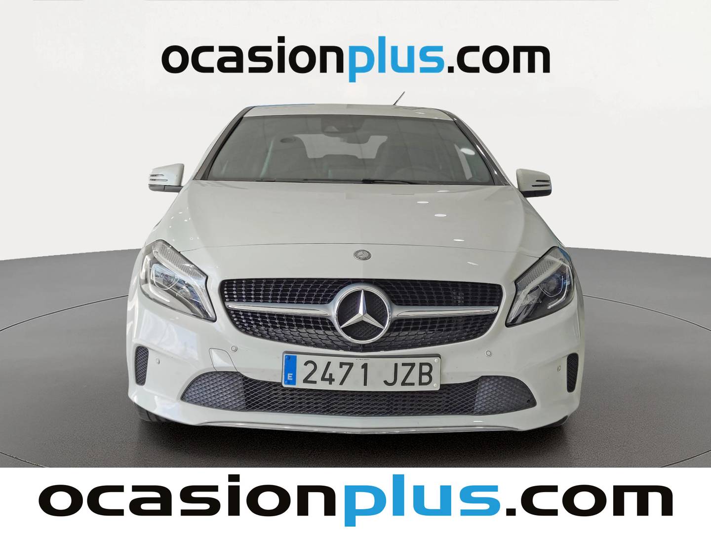 Mercedes Clase A Mercedes Clase A 200 d (136 CV) 136cv