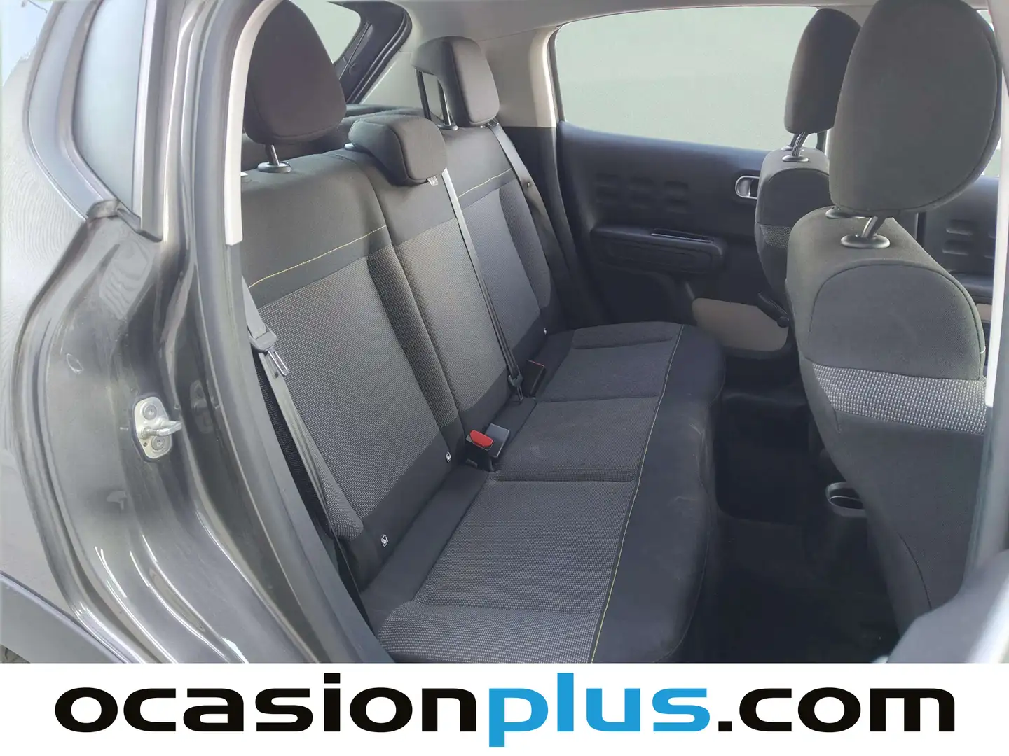 Foto Citroën C3 Citroen C3 BlueHDi 100 S&S Plus (102 CV)