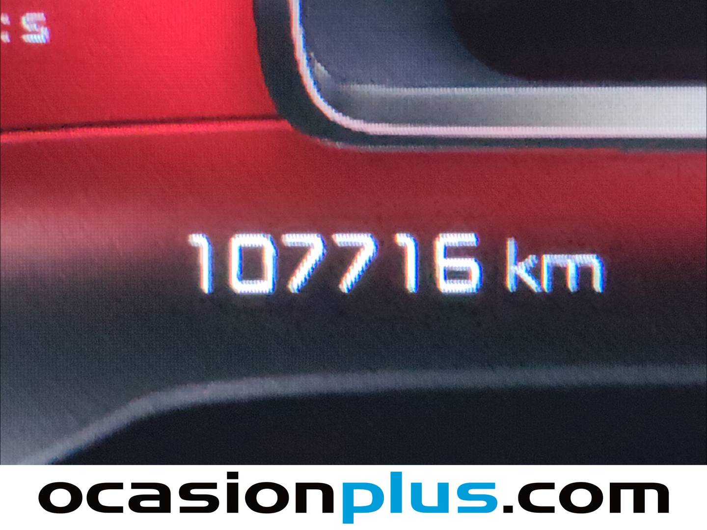 Citroën C5 Aircross Citroen C5 Aircross BlueHdi 130 S&S Feel (131 CV) seminuevo