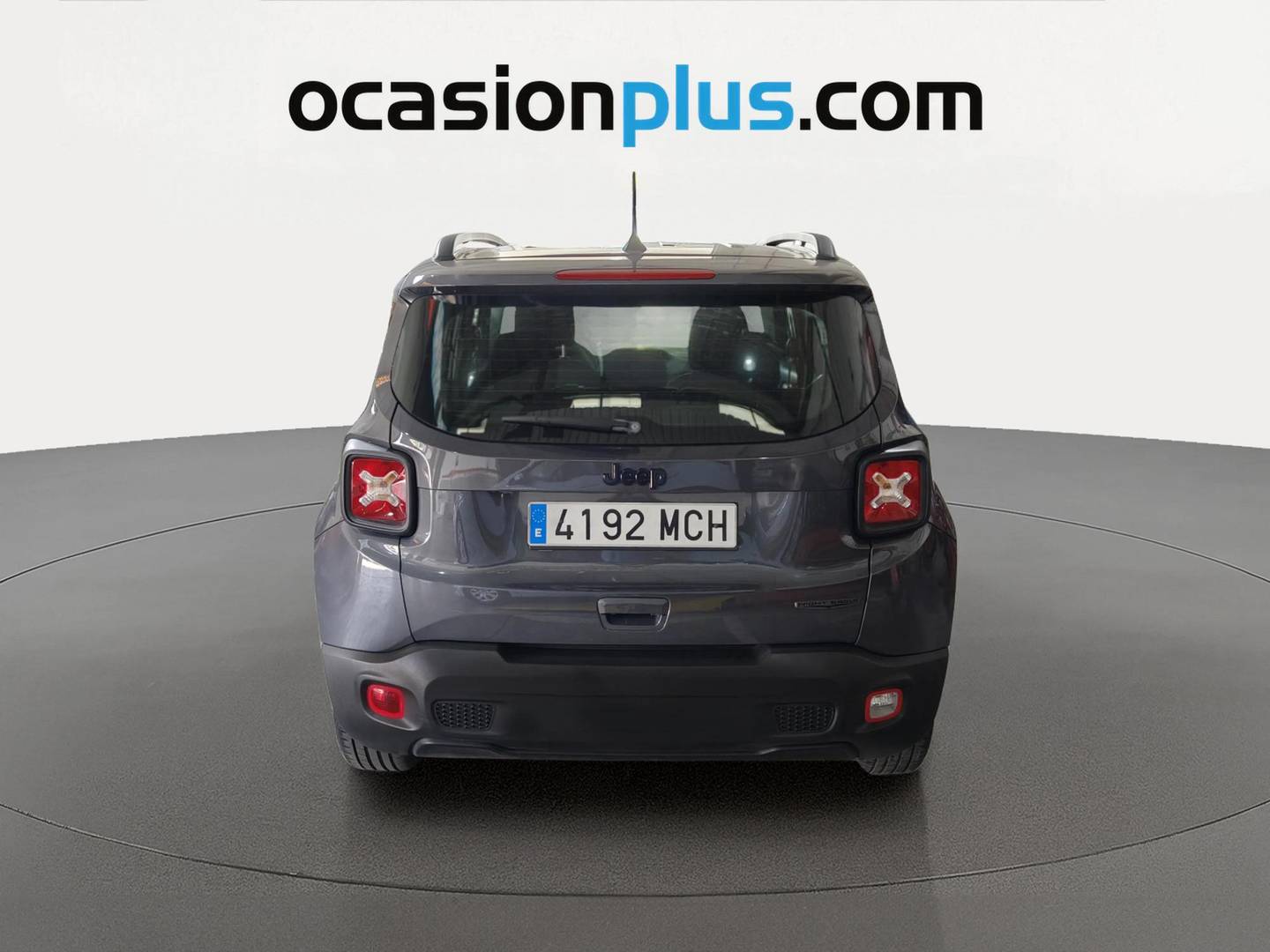 Jeep Renegade Jeep Renegade 1.0G Night Eagle II 4x2 (120 CV) al mejor precio
