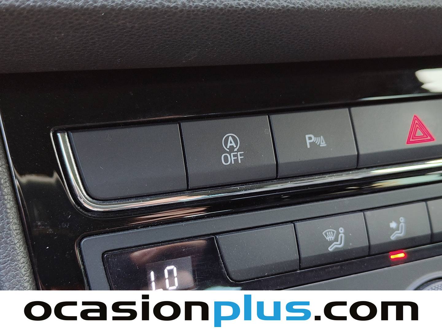 Acabados Seat León Seat León 1.5 TGI GNC S&S FR (130 CV)