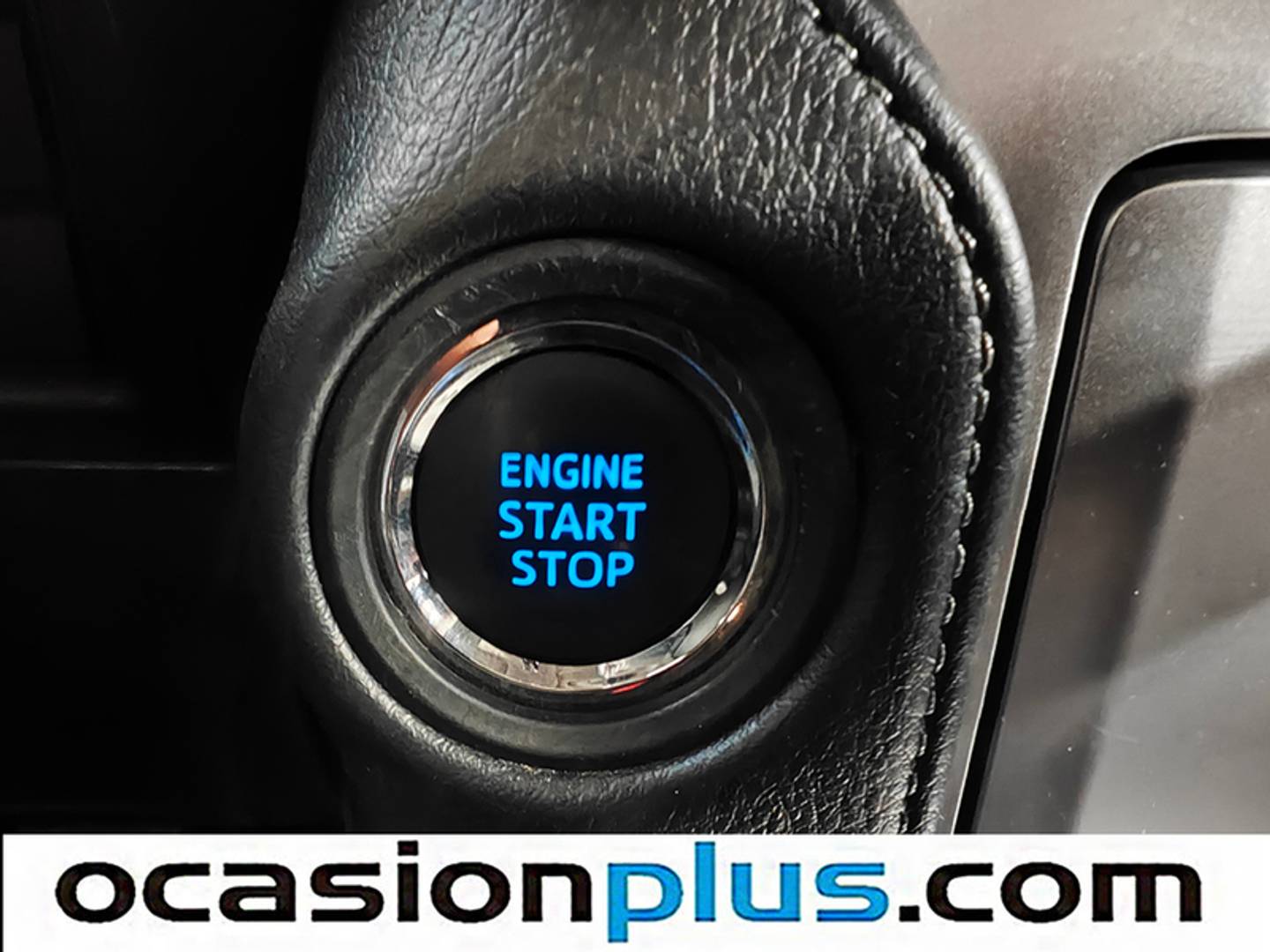 Foto Toyota Land Cruiser Toyota Land Cruiser 2.8 D-4D VXL Auto (177 CV)