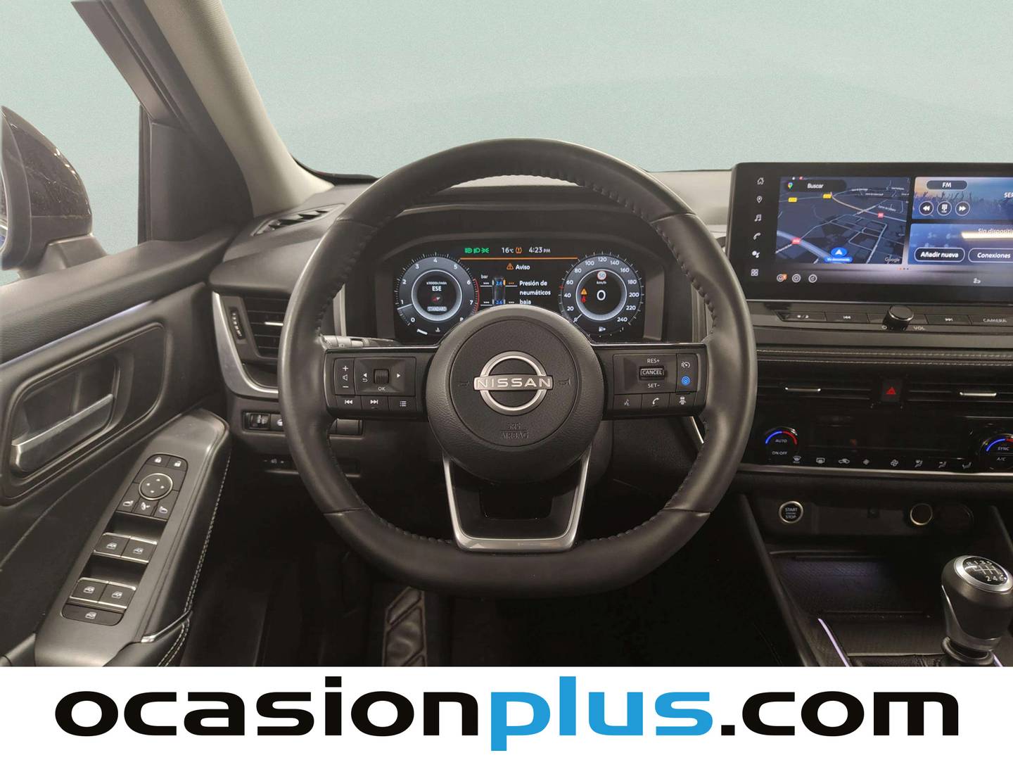 Foto Nissan QASHQAI Nissan Qashqai DIG-T 140 mHEV N-Connecta 4x2 (140 CV)