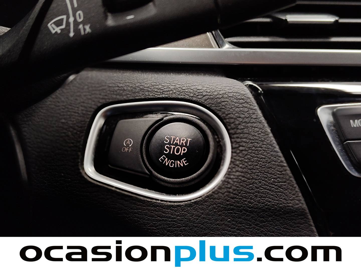 BMW X1 BMW X1 sDrive18i (140 CV) de segunda mano
