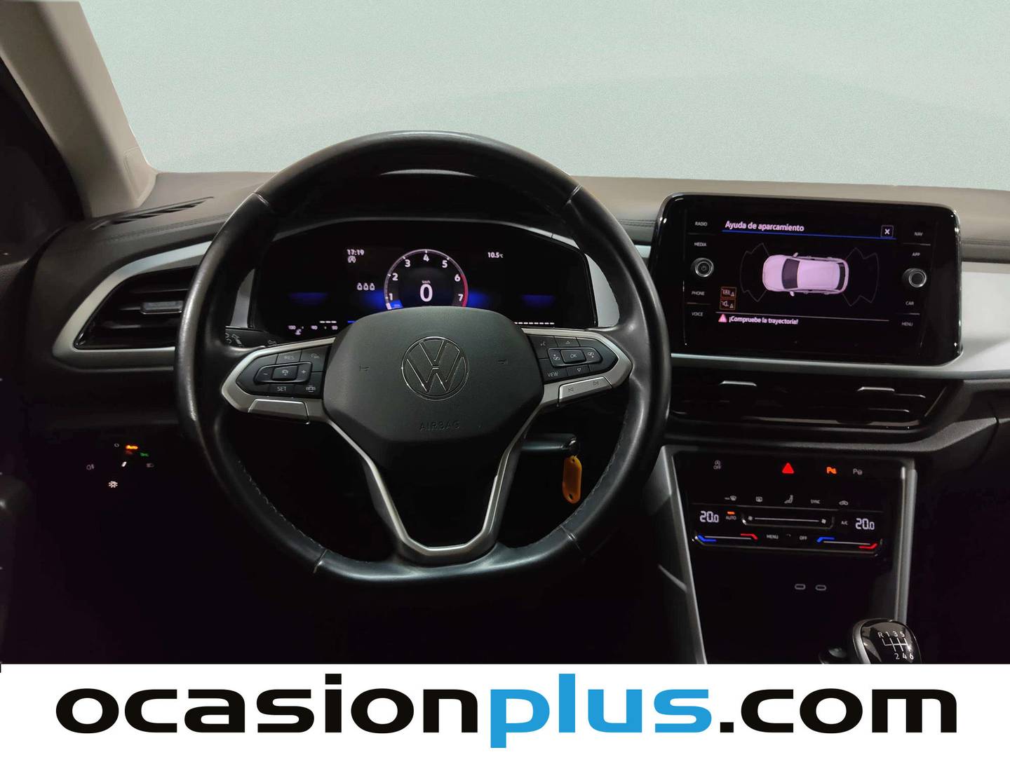 Foto Volkswagen T-Roc Volkswagen T-Roc Life 1.5 TSI (150 CV)