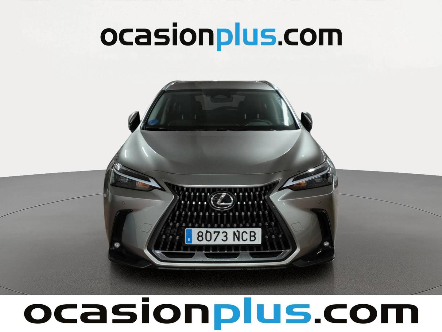 Foto Lexus NX Lexus NX 450h+ Premium+ 4WD (306 CV)