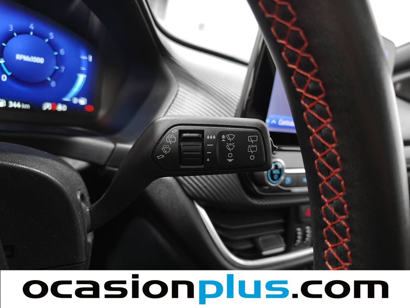 Ford Puma Ford Puma 1.0 EcoBoost ST-Line X Auto (125 CV) gasolina