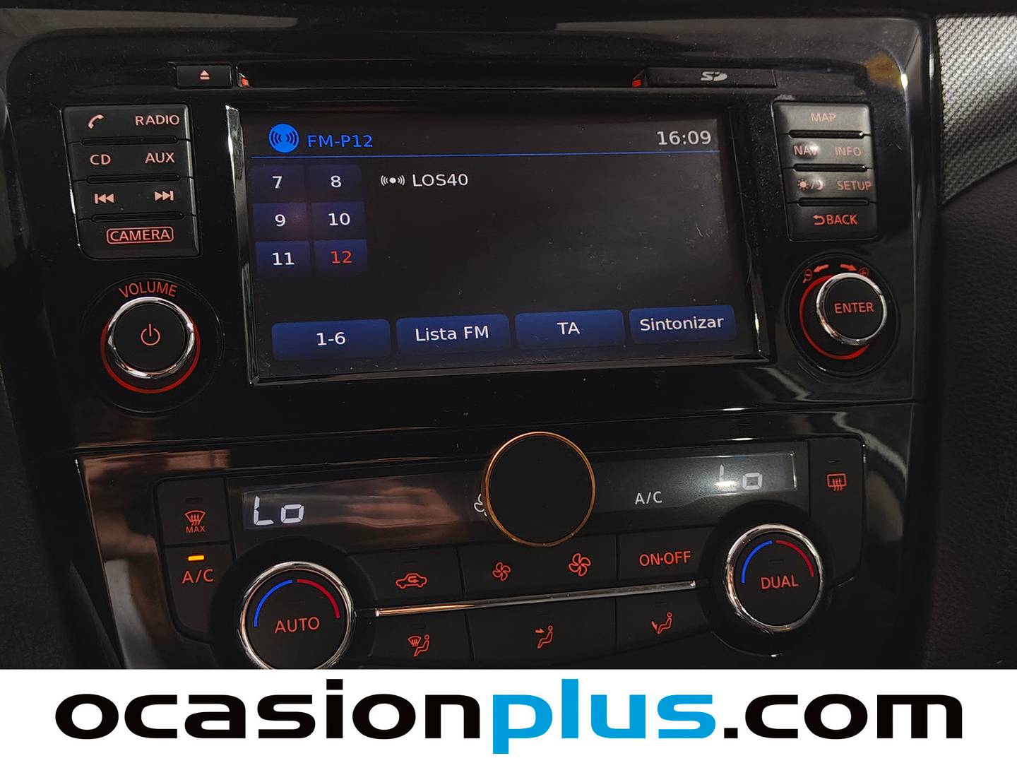 Nissan X-TRAIL Nissan X-Trail dCi 130 N-Connecta (130 CV) al mejor precio