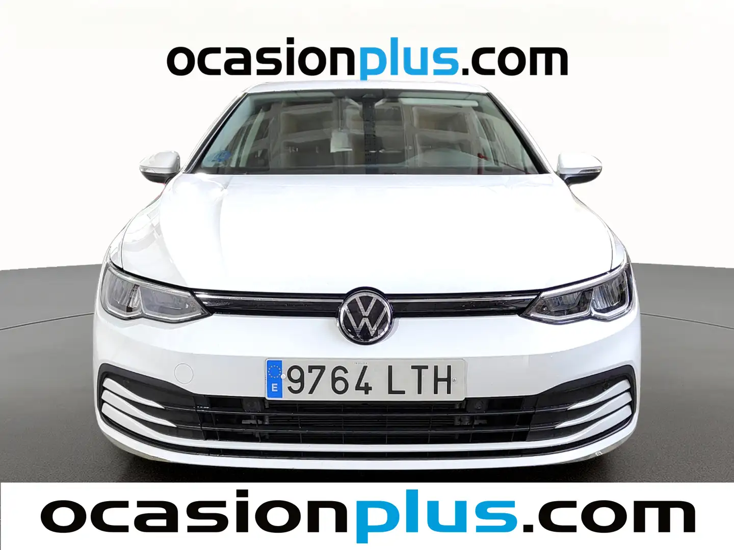 Foto Volkswagen Golf Volkswagen Golf Life 1.0 eTSI (110 CV) DSG