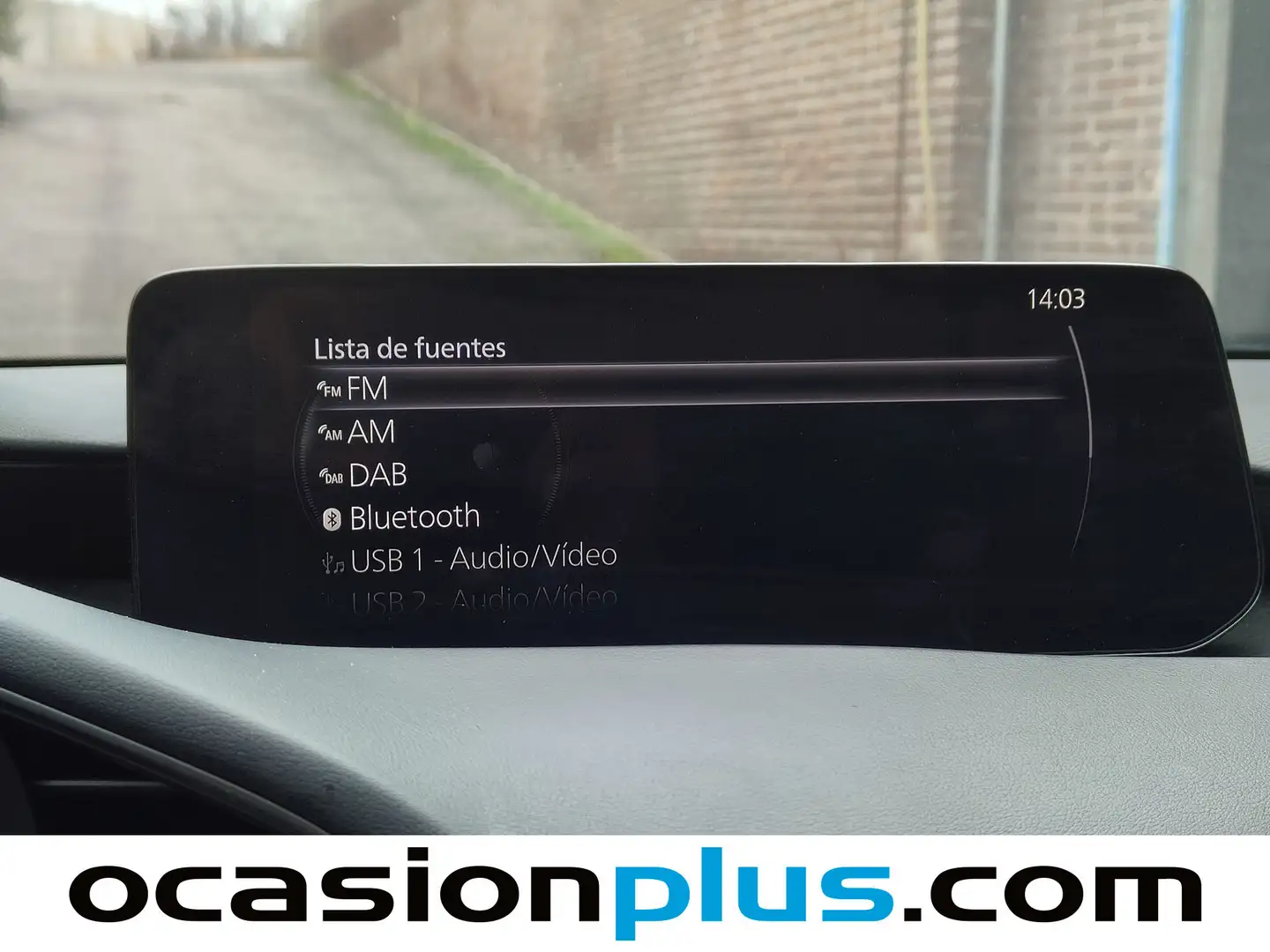 Foto Mazda Mazda3 Mazda Mazda 3 2.5L E-SKY G MHEV Prime-line (140 CV)