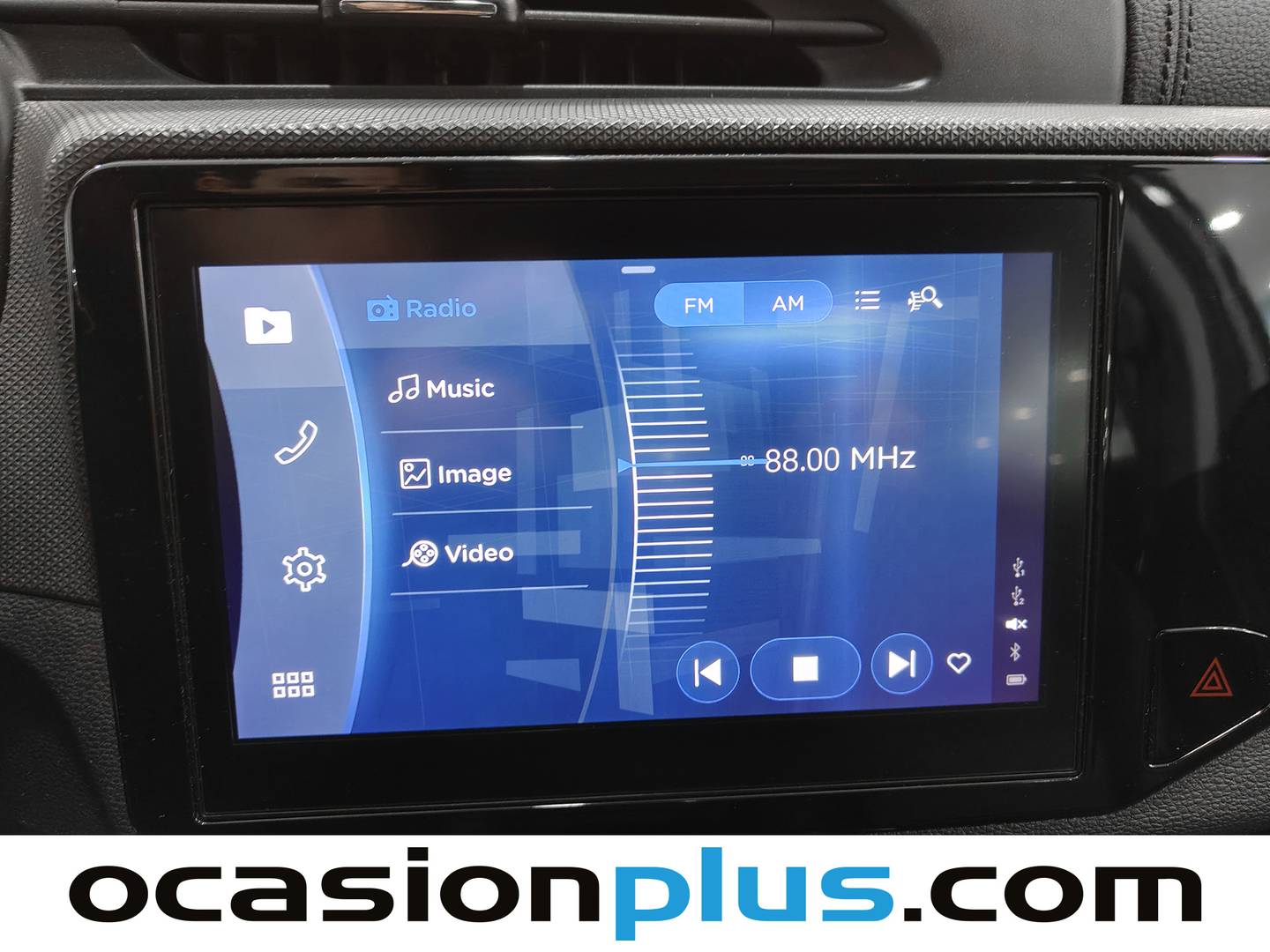 DR AUTOMOBILES DR 4.0 DR AUTOMOBILES DR4 1.5  (116 CV) manual