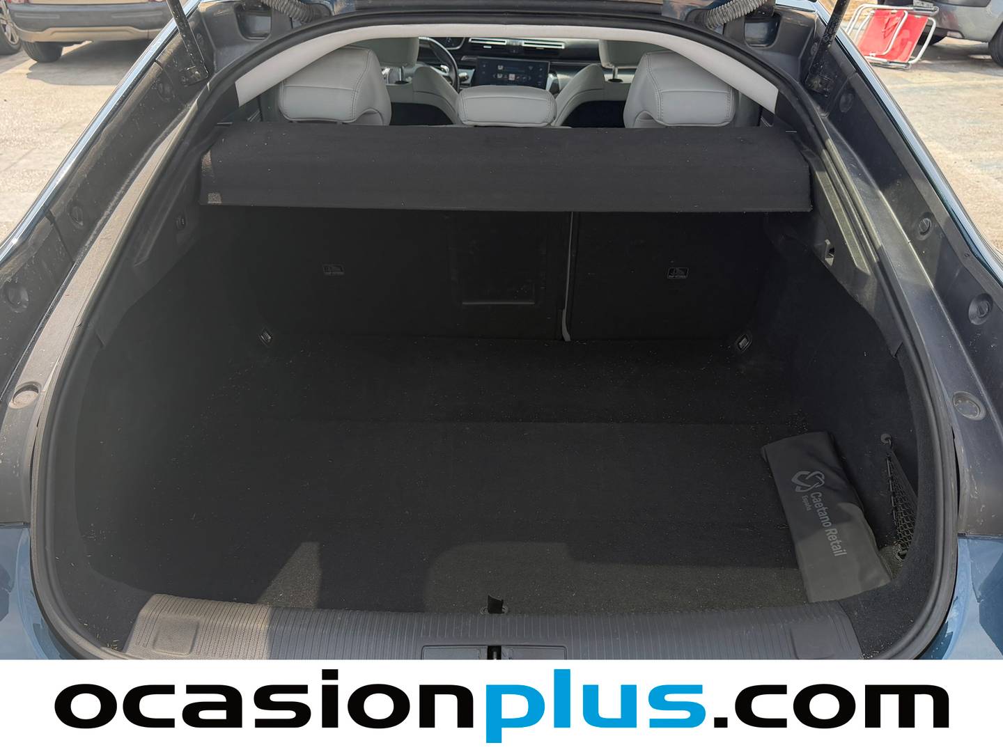 Peugeot 508 Peugeot 508 BlueHDi 160 S&S Allure EAT8 (160 CV) automático