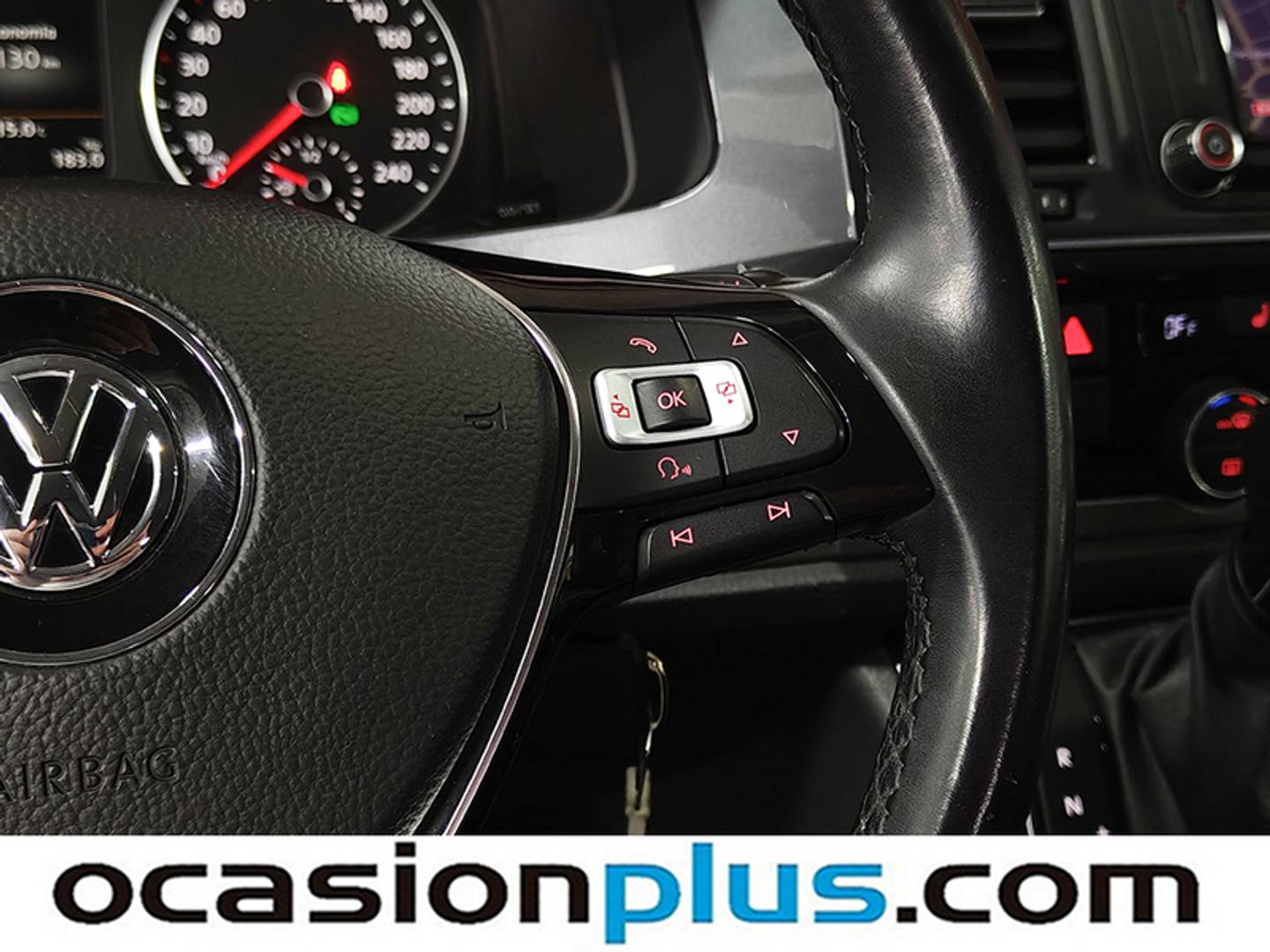 Foto Volkswagen Multivan Volkswagen Multivan Premium Batalla Corta 2.0 TDI BMT 7 plazas (198 CV) DSG