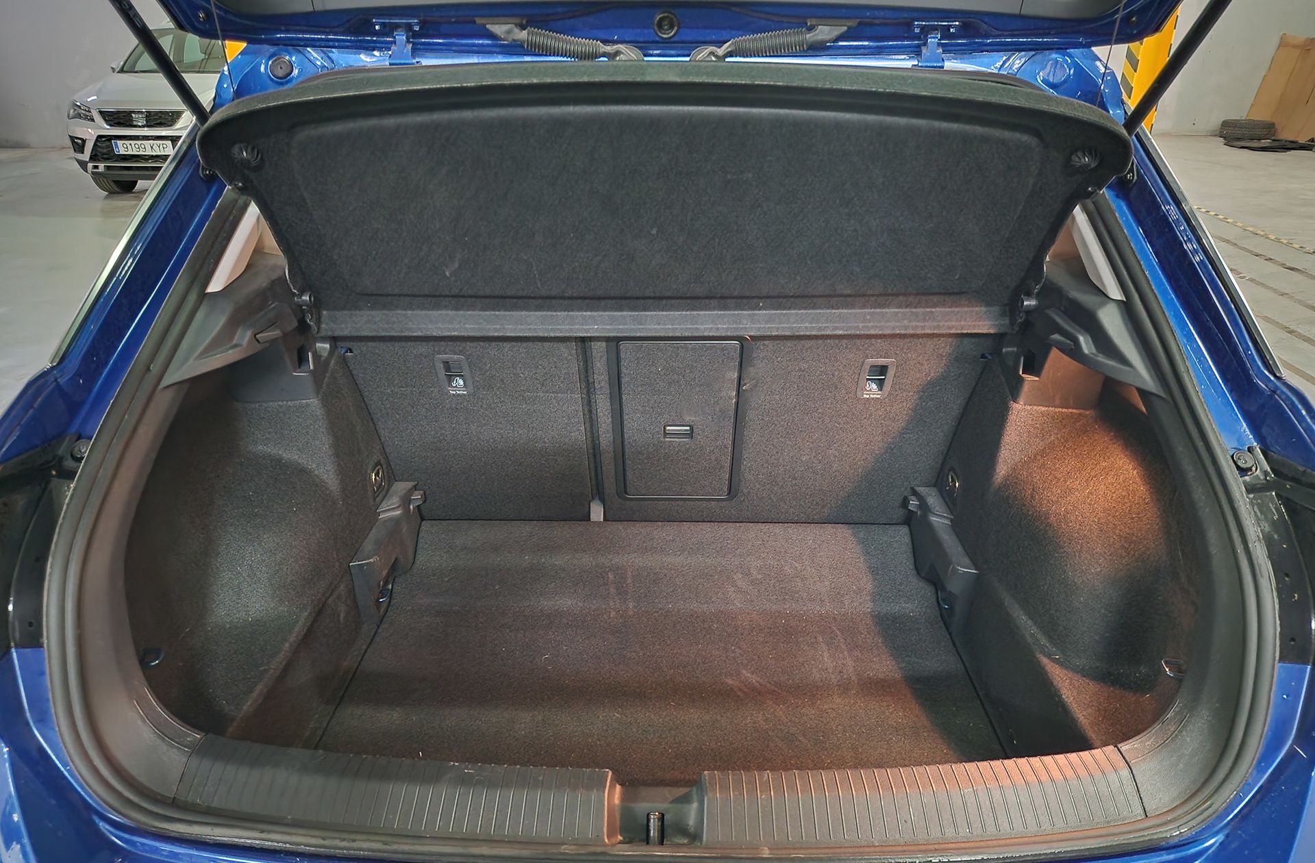 Volkswagen T-Roc Life 1.0 TSI - foto 18