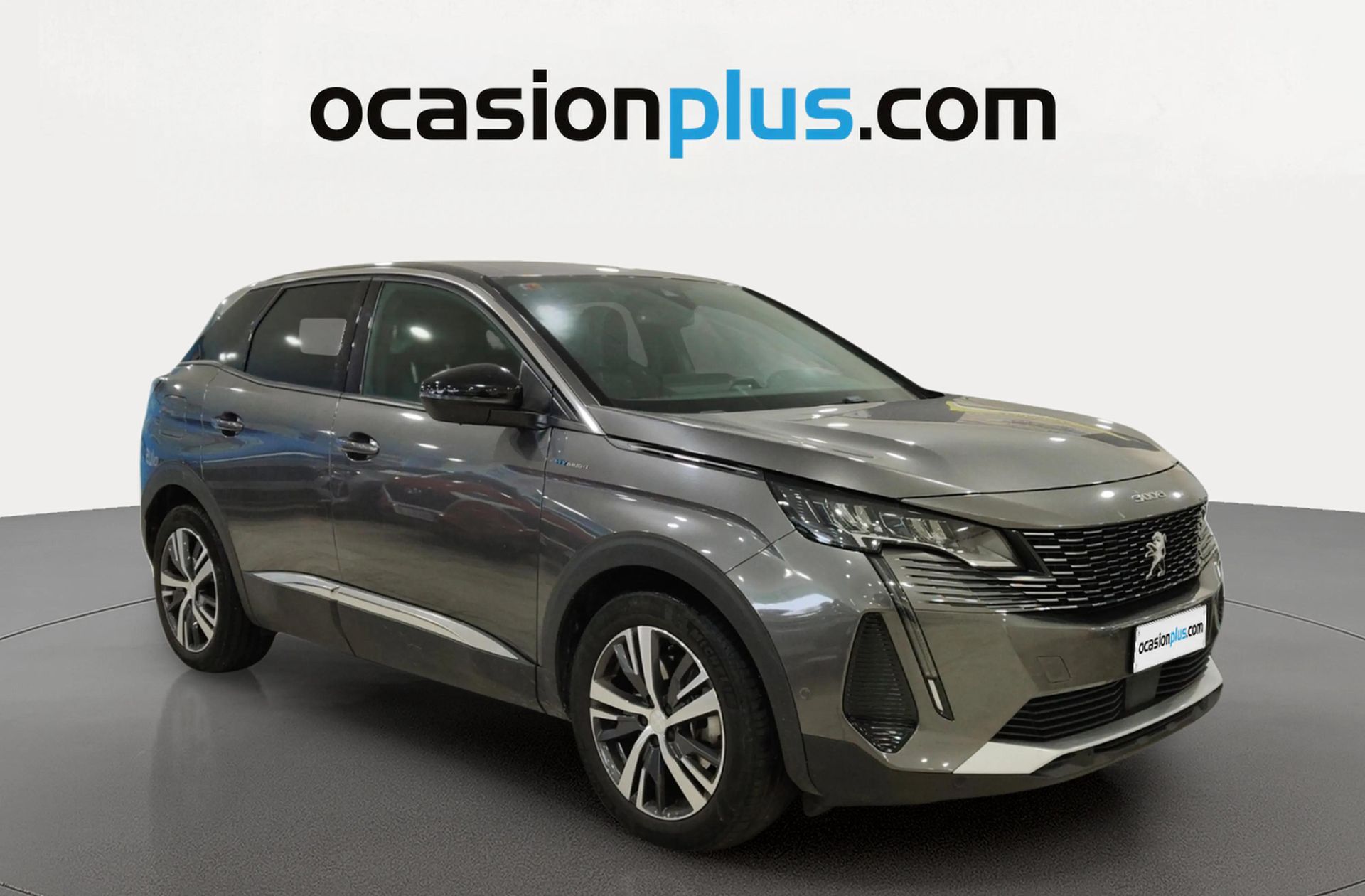 Peugeot 3008 300 Allure Pack e-EAT8 - foto 2