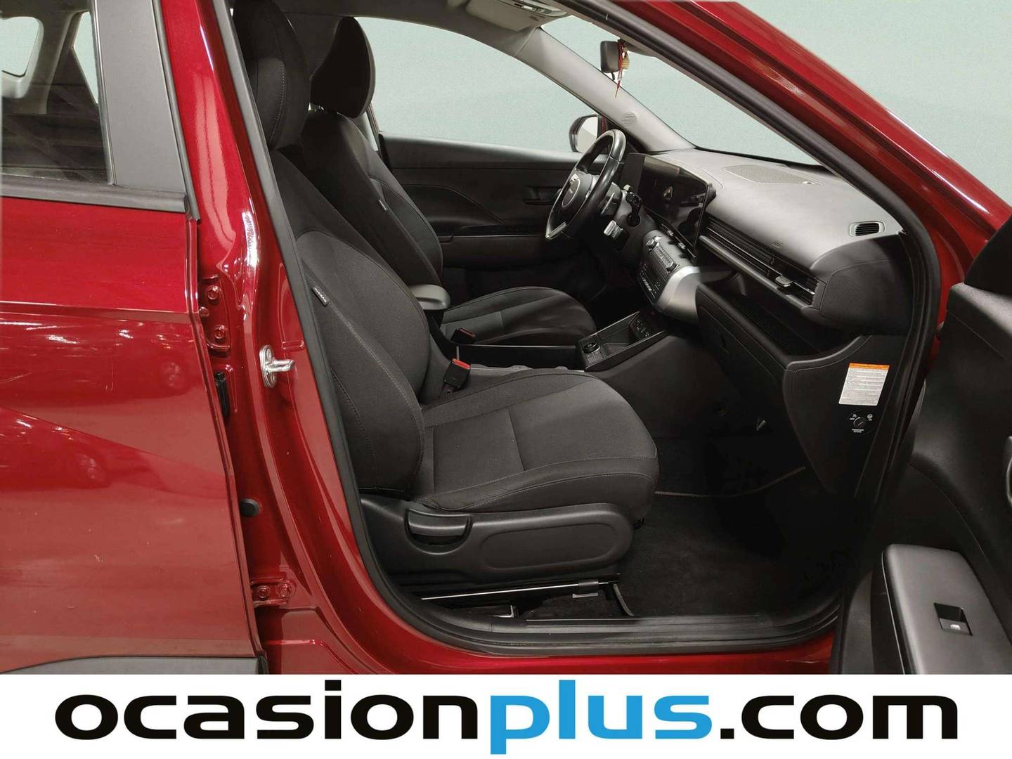 Hyundai Kona Hyundai Kona 1.6 GDI HEV Maxx DCT (141 CV) híbrido