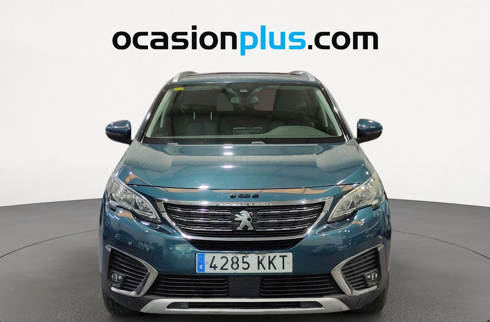 Peugeot 5008 BlueHDi 130 Allure - foto 15