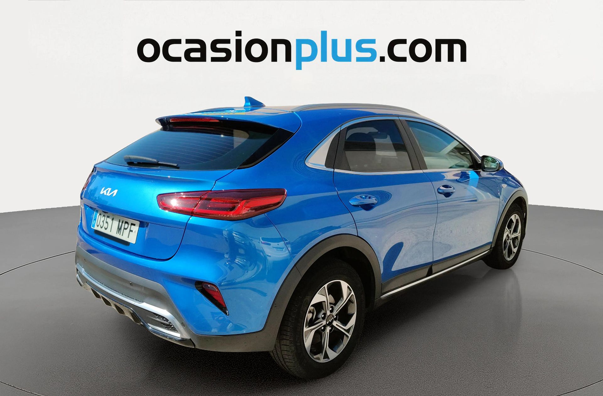 Kia XCeed 1.0 T-GDi Drive - foto 4