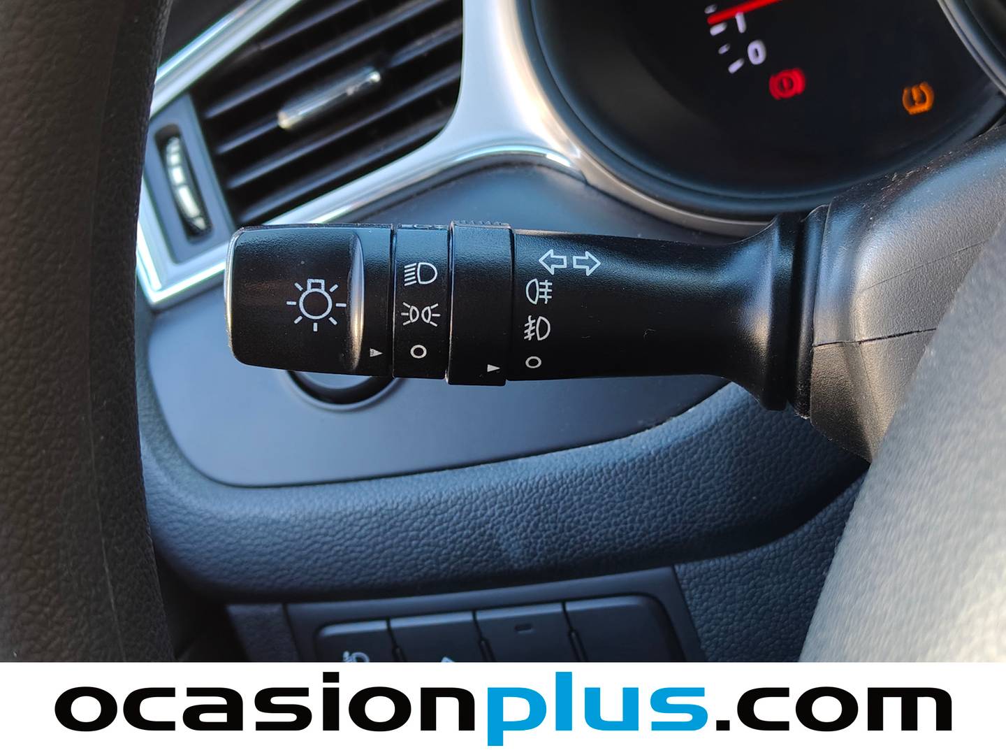 KIA Ceed Kia Ceed 1.0 T-GDi Eco-Dynamics Concept (100 CV) de segunda mano