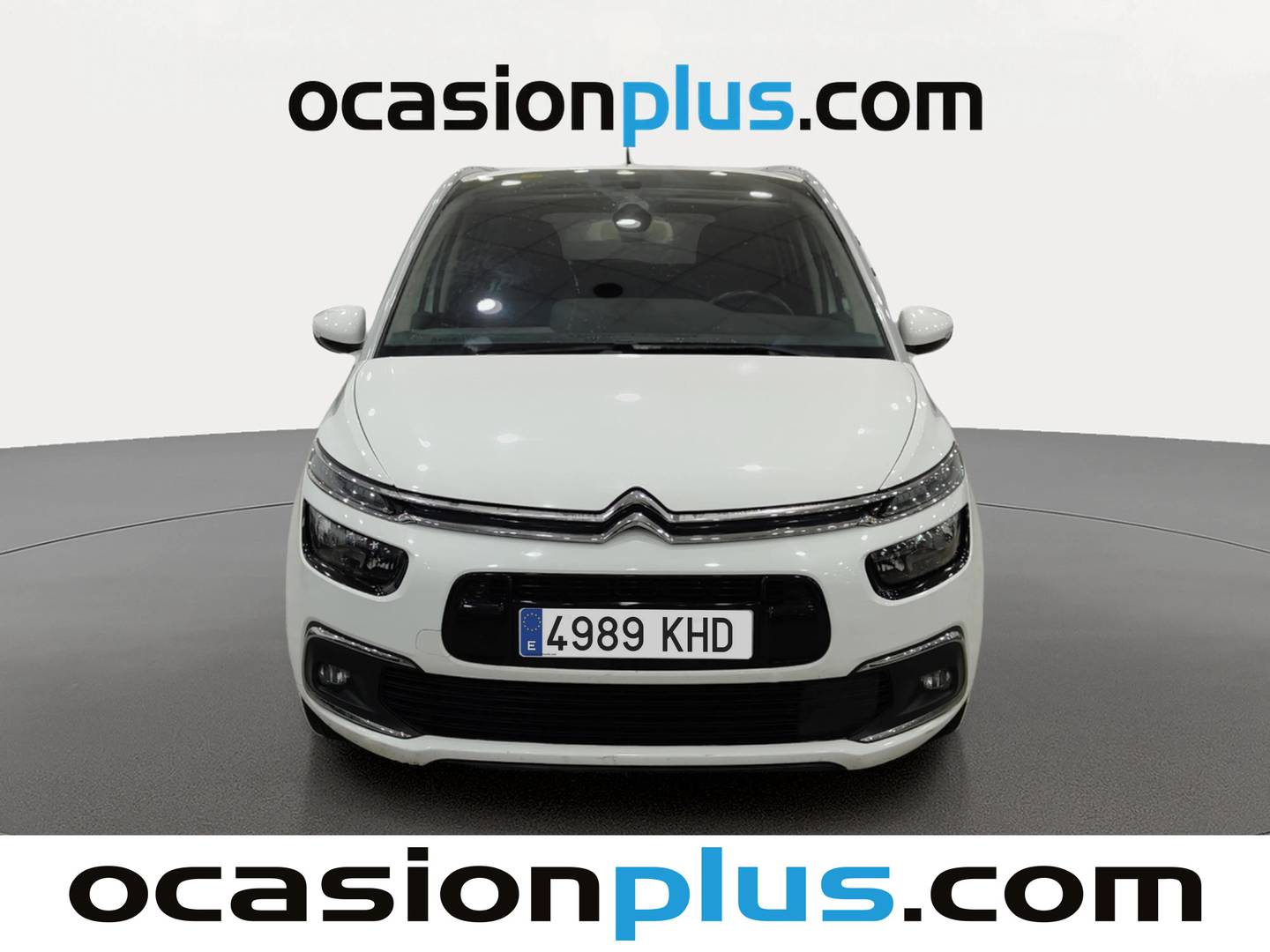 Citroën Grand C4 Picasso Citroën Grand C4 Picasso BlueHDi 120 Feel (120 CV) 7 Plazas 120cv