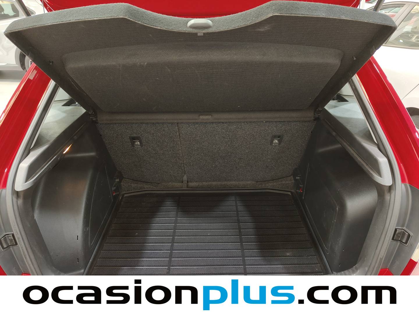 Foto Skoda Spaceback Skoda Spaceback 1.6 TDI Ambition Spaceback (105 CV)