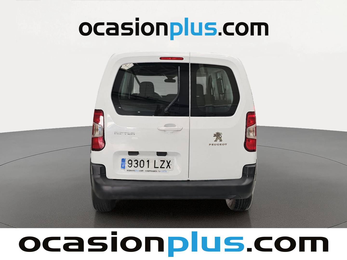 Peugeot Rifter Peugeot Rifter BlueHDi 100 Active Pack Standard (100 CV) 100cv