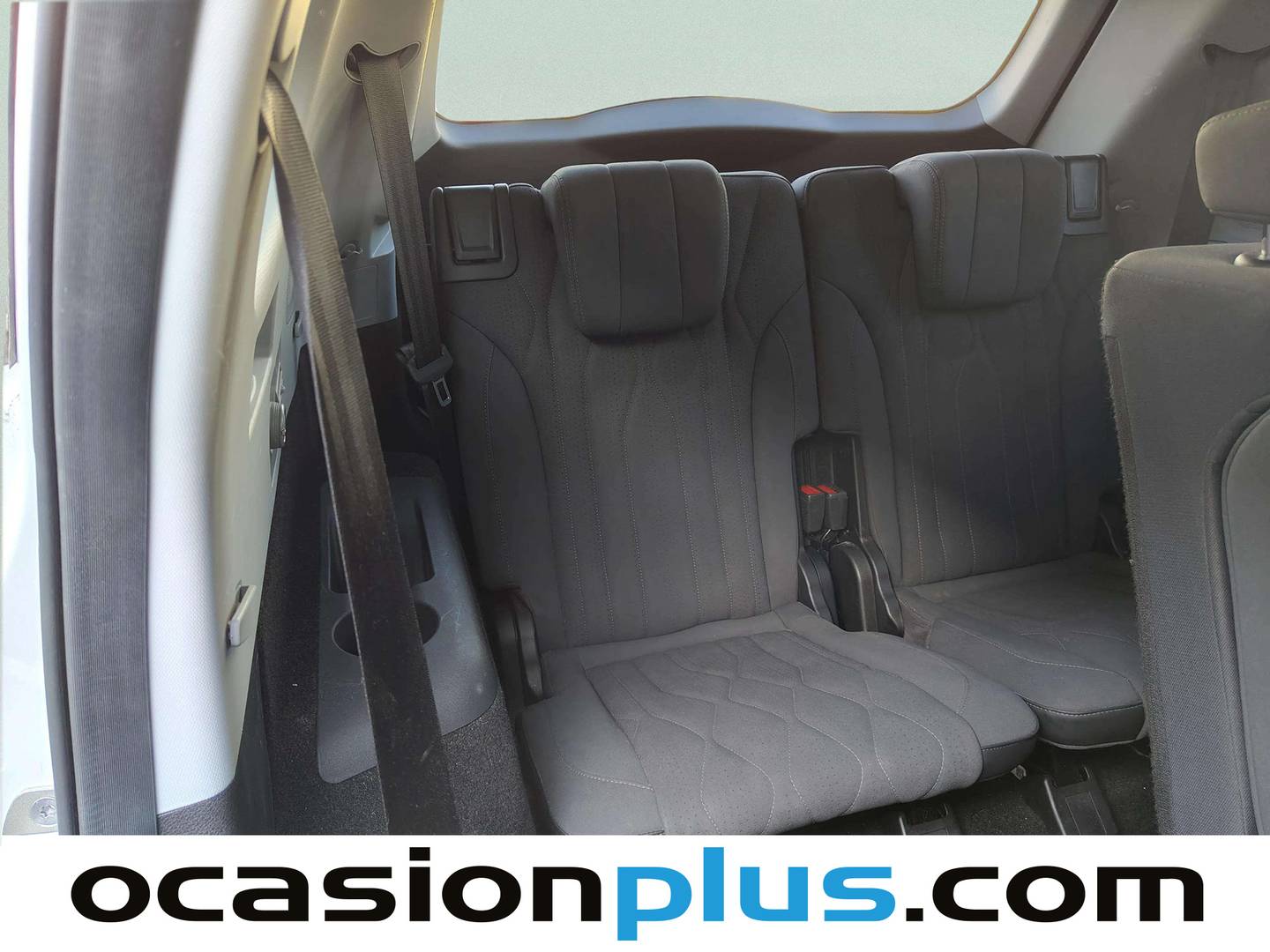 EBRO S800 EBRO S800 1.6 TGDI Luxury DCT (147 CV) 7 Plazas de ocasión