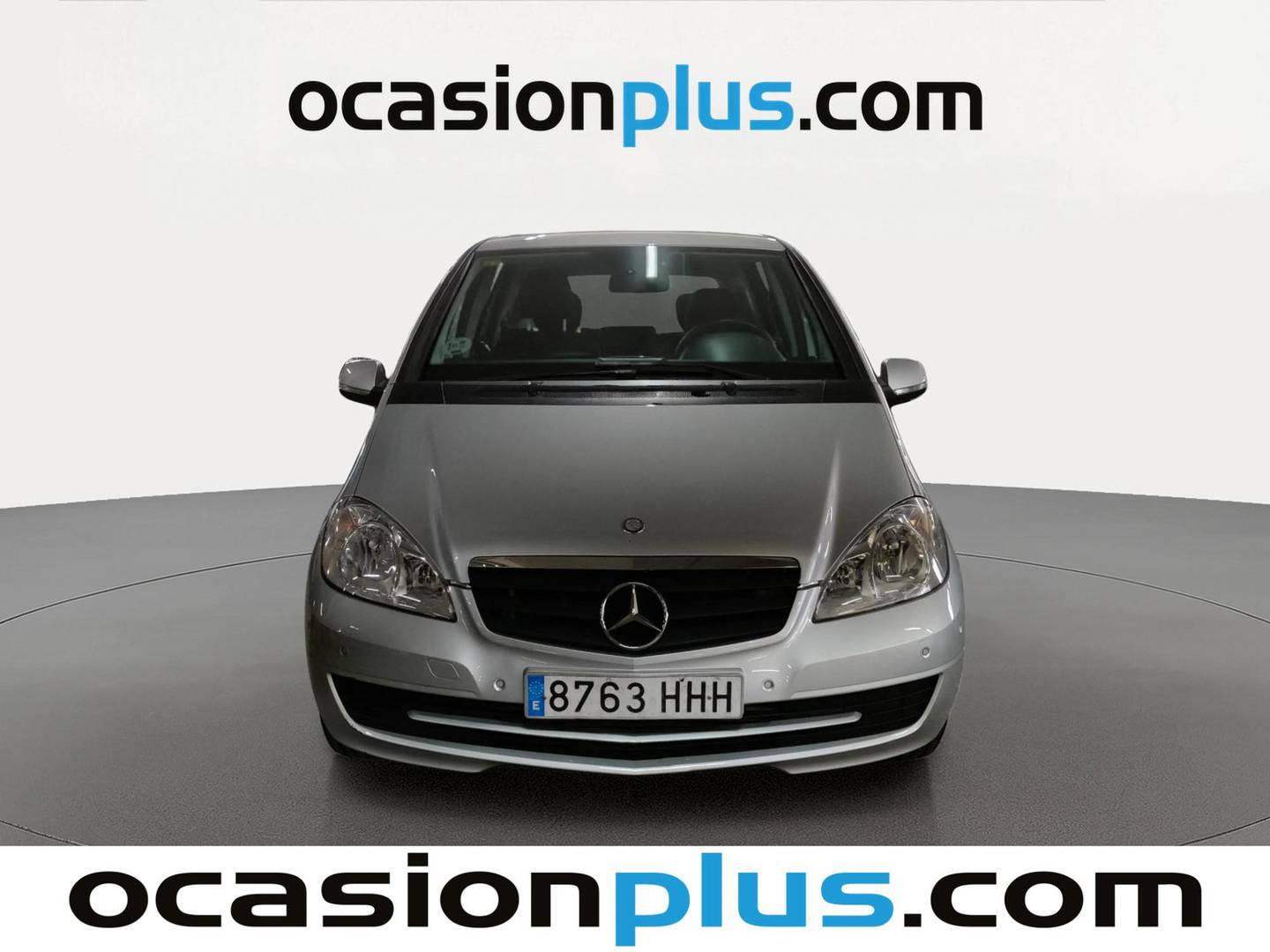 Mercedes Clase A Mercedes Clase A Clase A 180 CDI (109 CV) 109cv