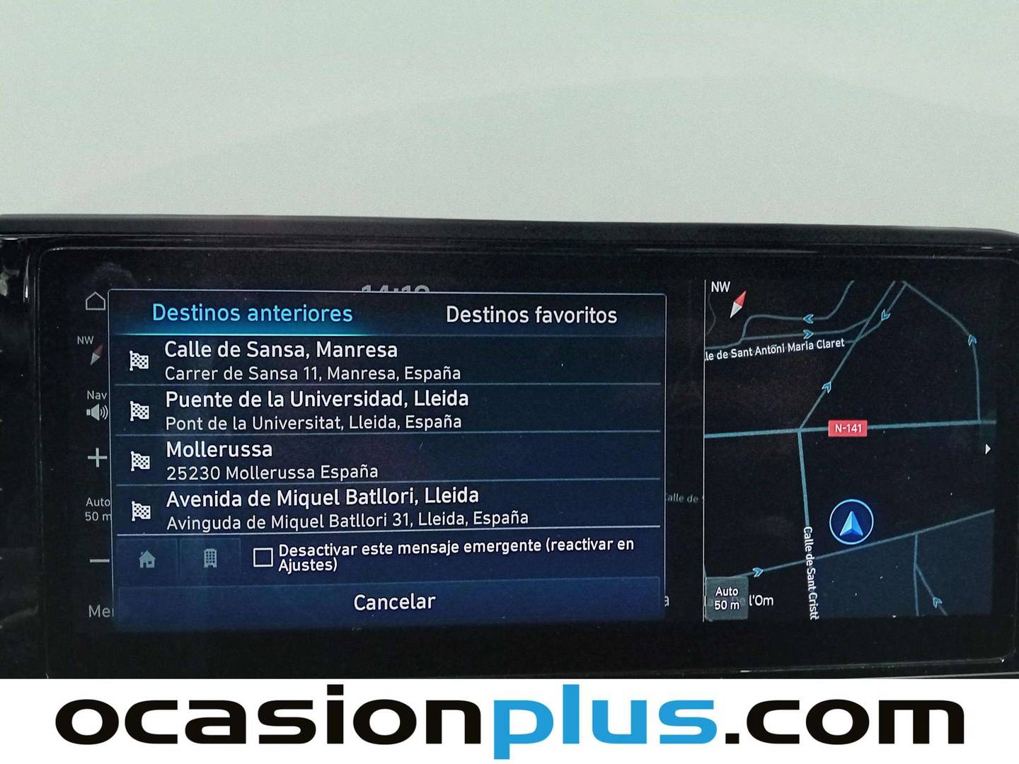 Foto Hyundai Bayon Hyundai Bayon 1.2 MPI Maxx (79 CV)