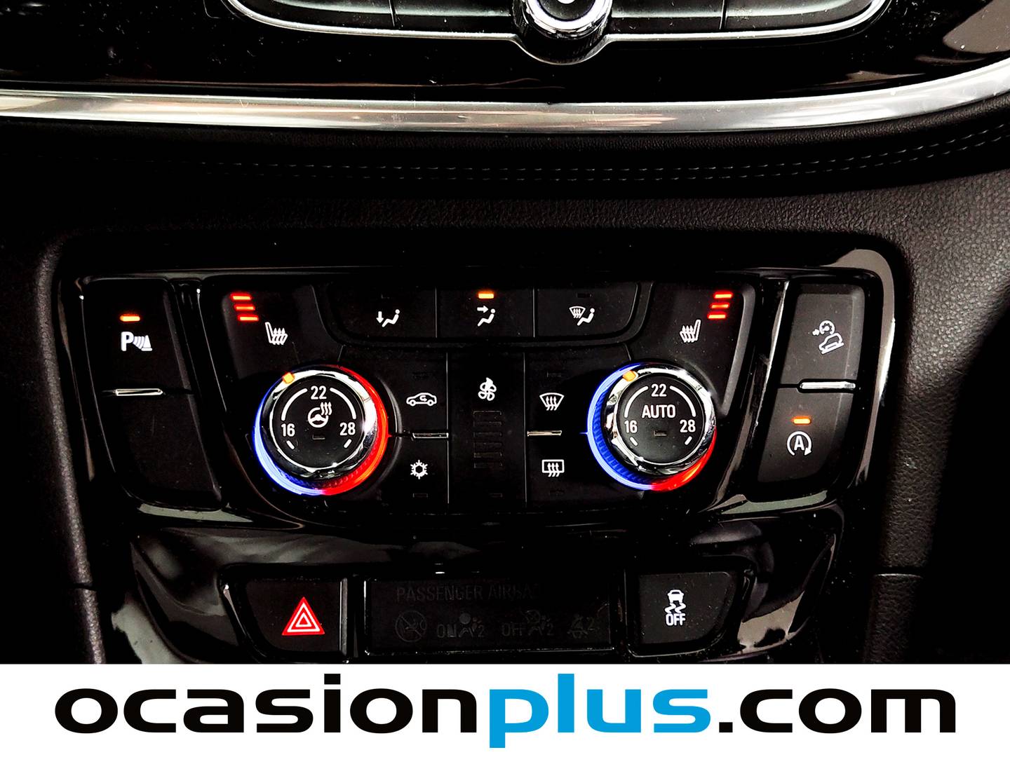 Opel Mokka X Opel Mokka X 1.4 Turbo S&S Excellence 4x4 (140 CV) 140cv