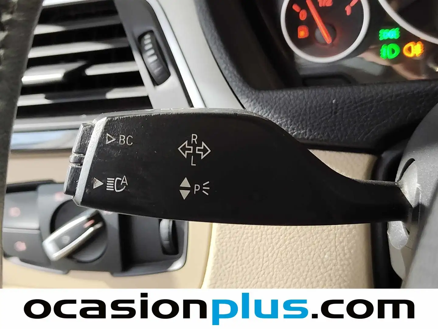 Foto BMW Serie 4 BMW Serie 4 420i Gran Coupe (184 CV)