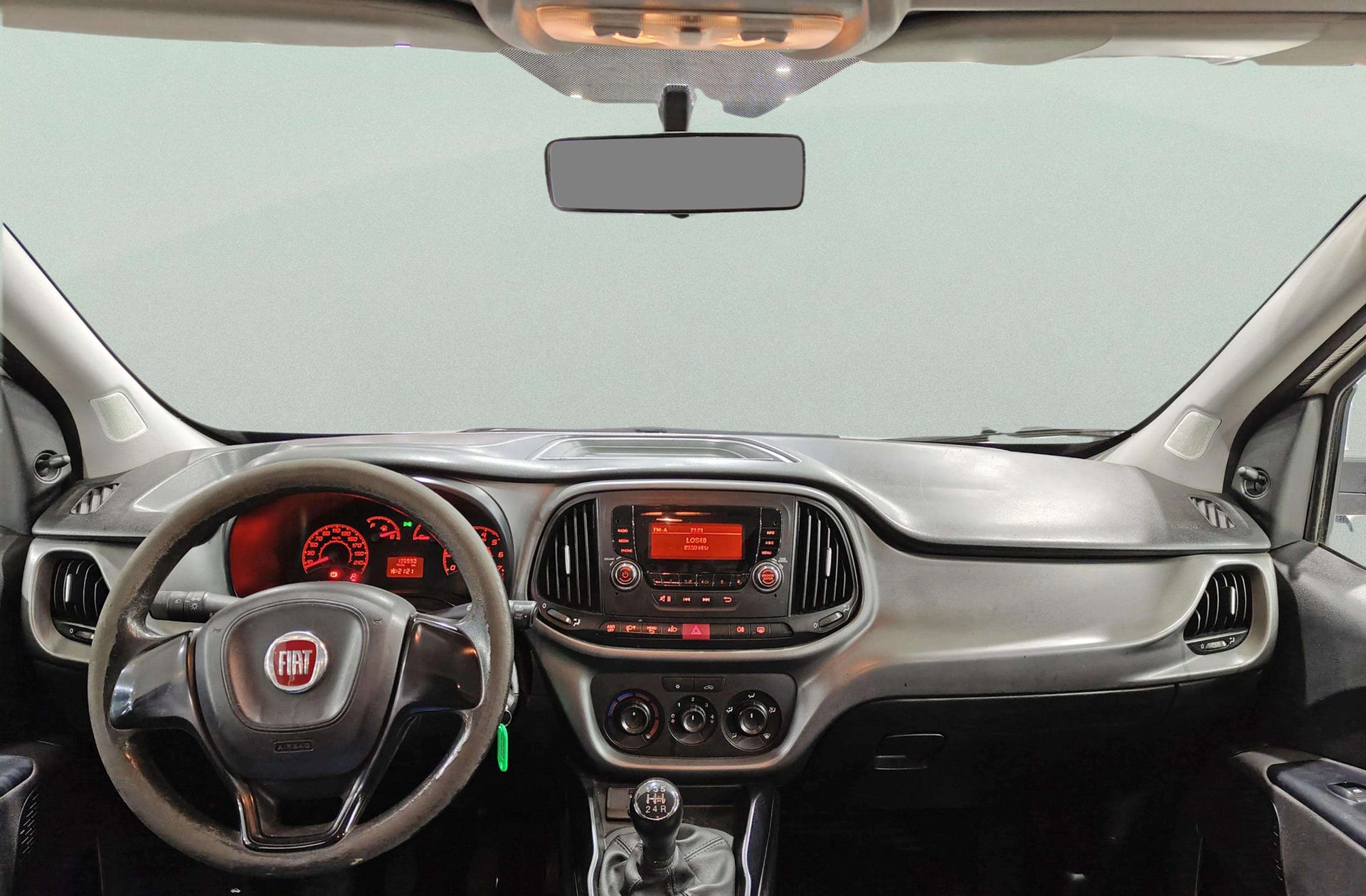 Fiat Doblò Panorama 1.3 MultiJet Pop N1 - foto 6