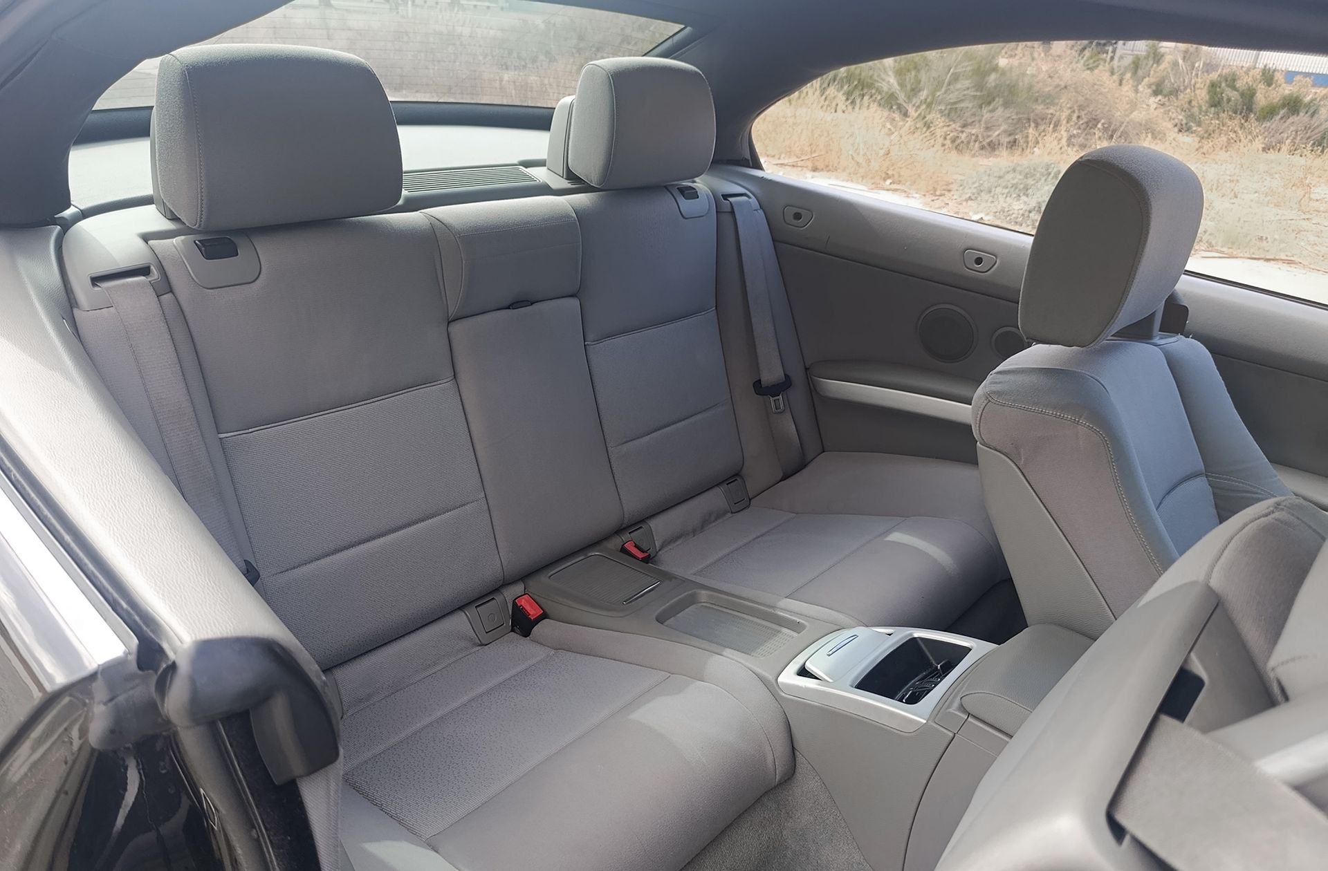 BMW Serie 3 325i Cabrio - foto 16
