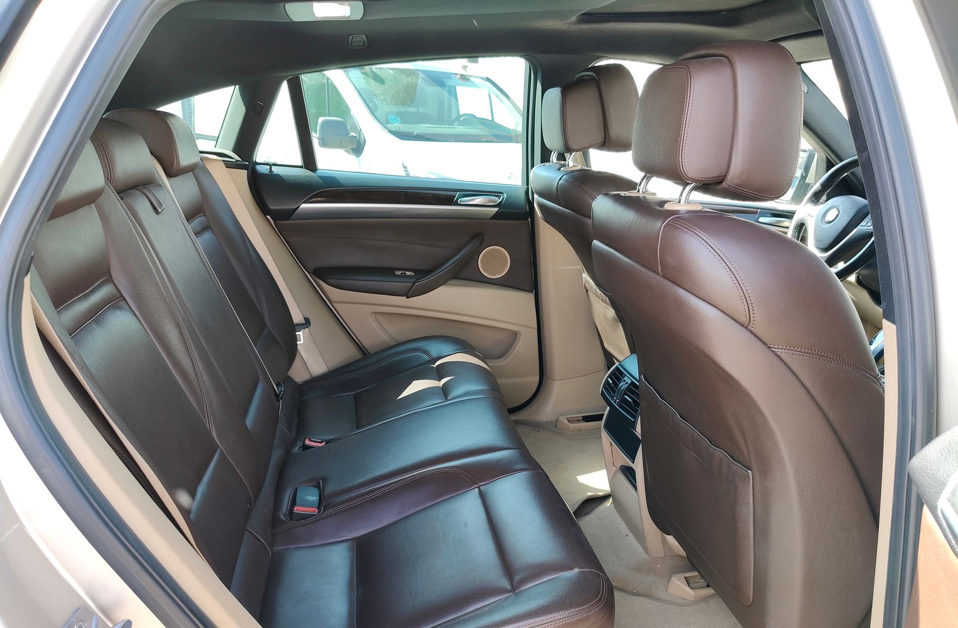 BMW X6 xDrive40d - foto 20
