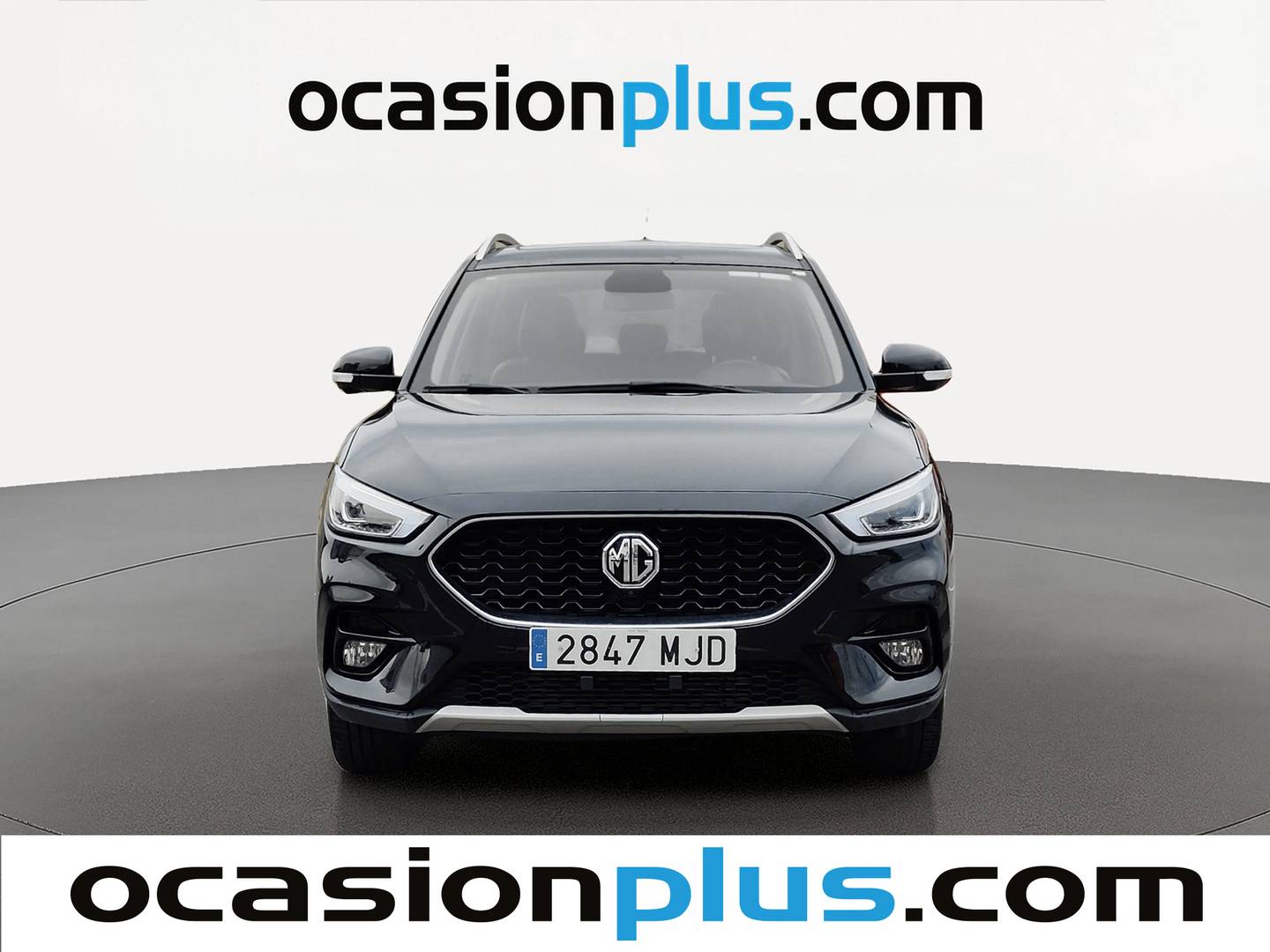 Foto MG ZS MG ZS 1.0T Luxury (111 CV)