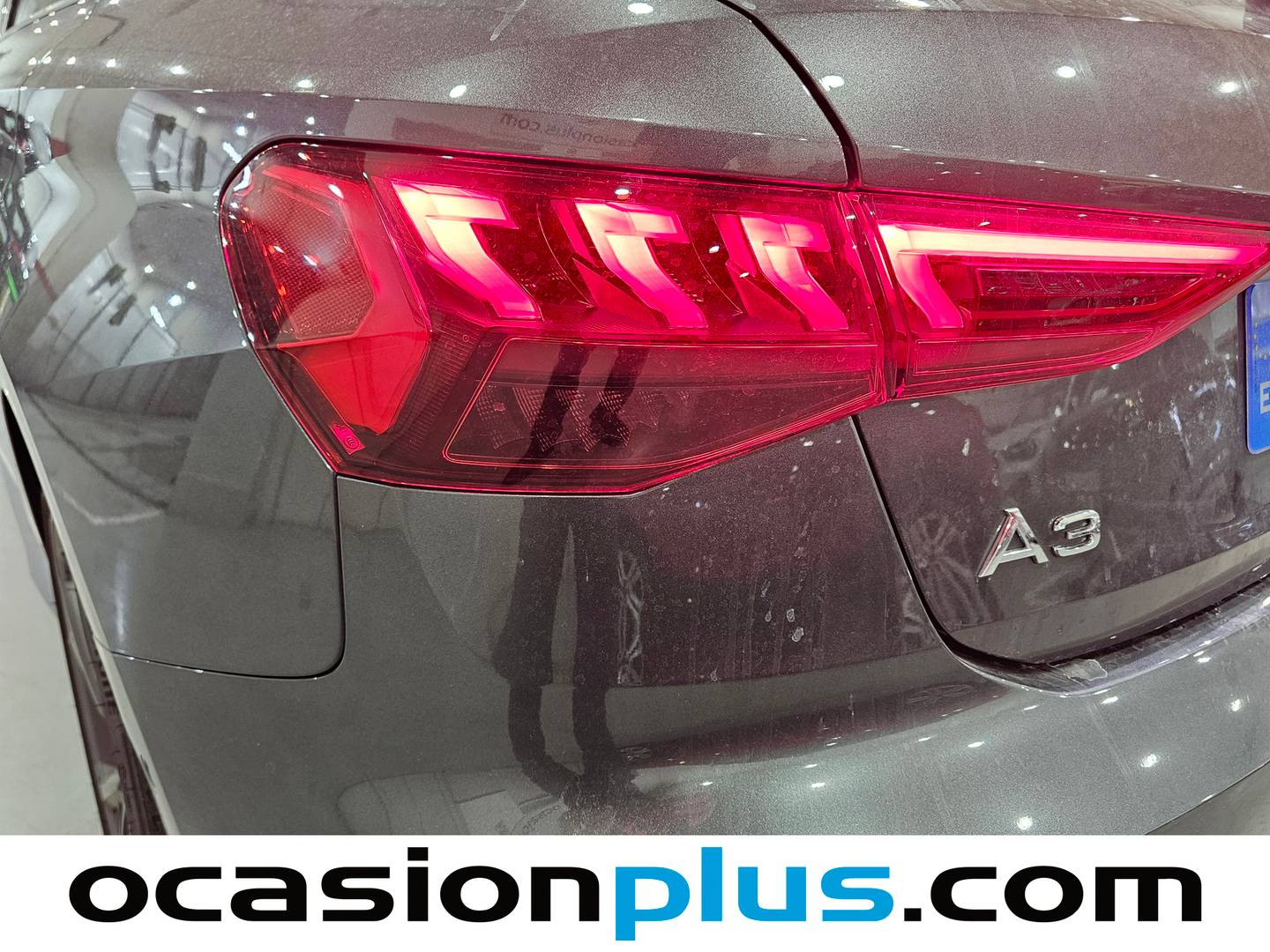 Audi A3 Audi A3 Sportback S line 35 TFSI (150 CV) S tronic 2024