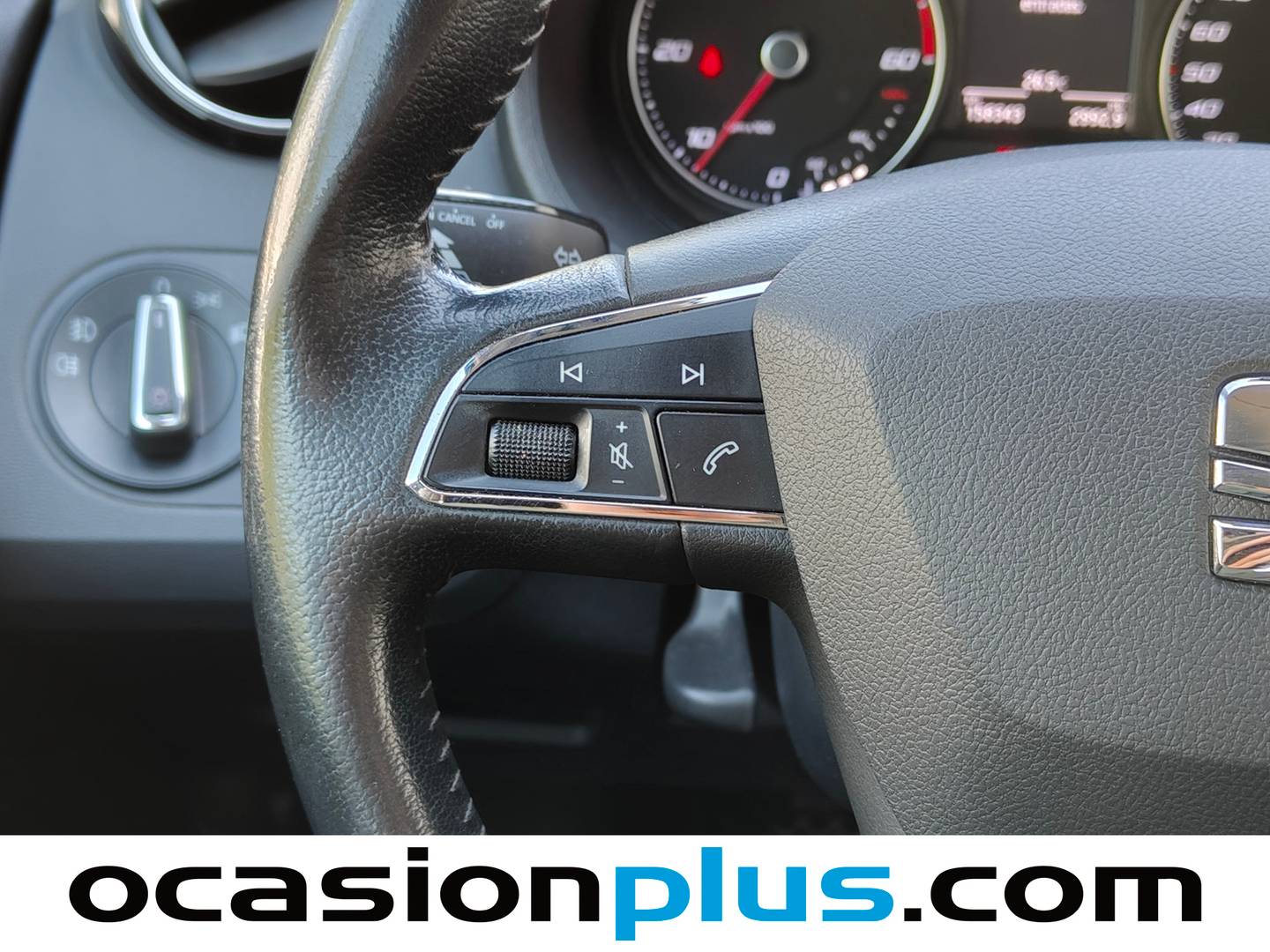 Seat Ibiza Seat Ibiza 1.4 TDI Style (105 CV) seminuevo
