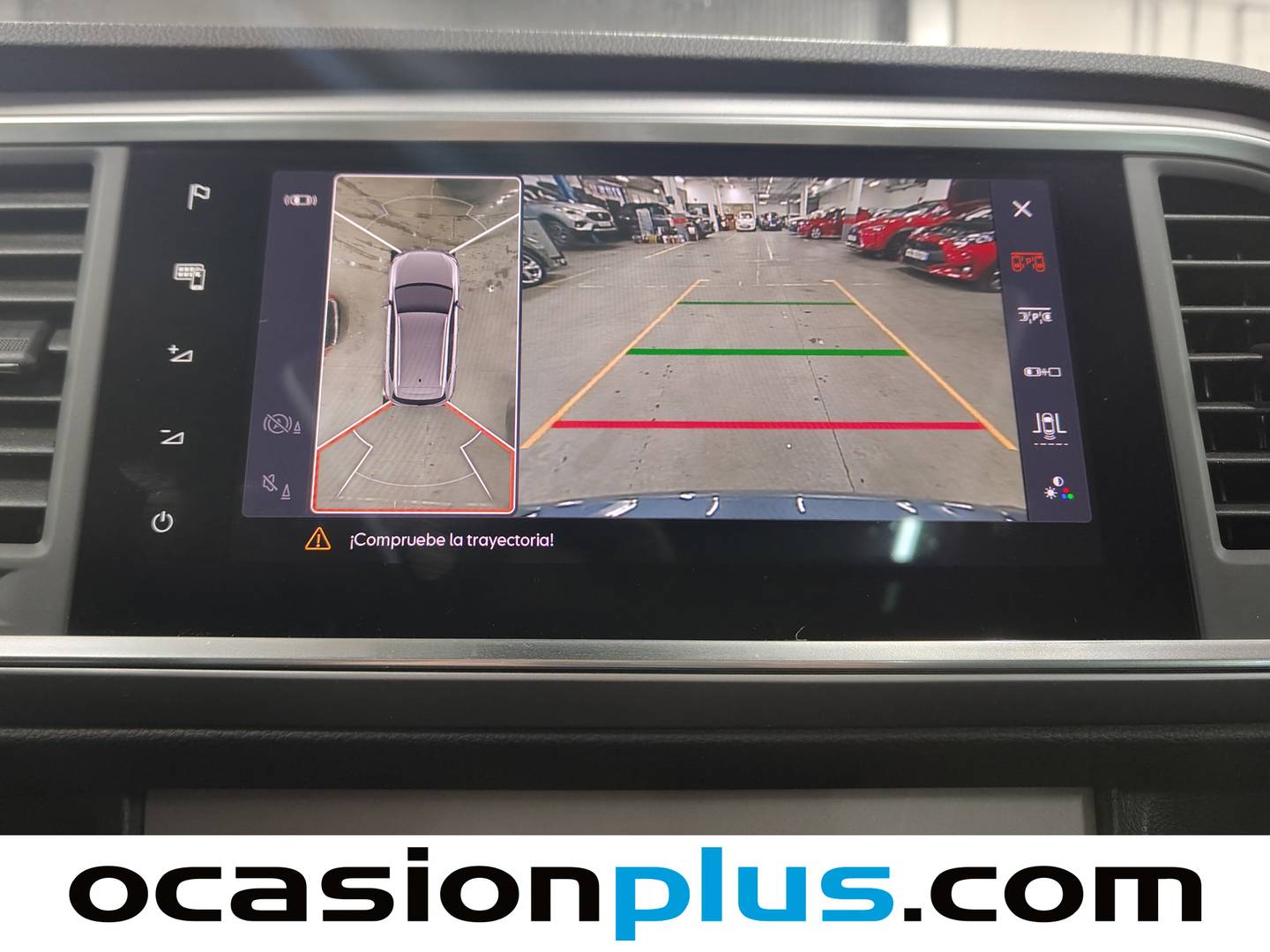 Foto Seat Ateca SEAT Ateca 2.0 TDI S&S FR Go DSG  (150 CV)