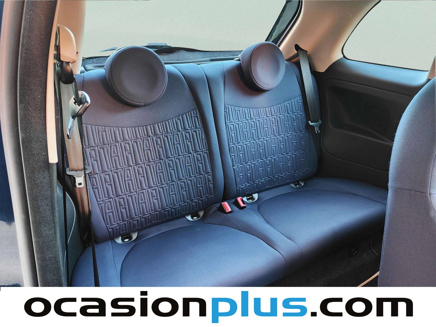 Fiat 500 Fiat 500 1.0 Hybrid Cult (70 CV) al mejor precio