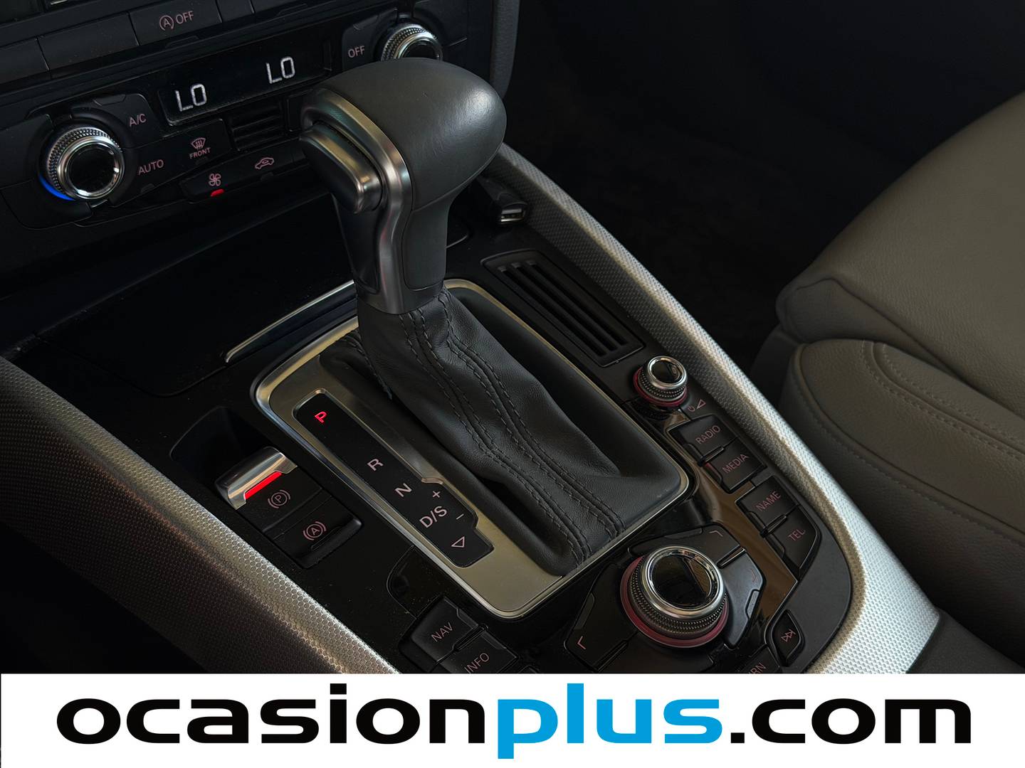 Audi Q5 Audi Q5 Ambition plus 2.0 TDI quattro (177 CV) S tronic de segunda mano