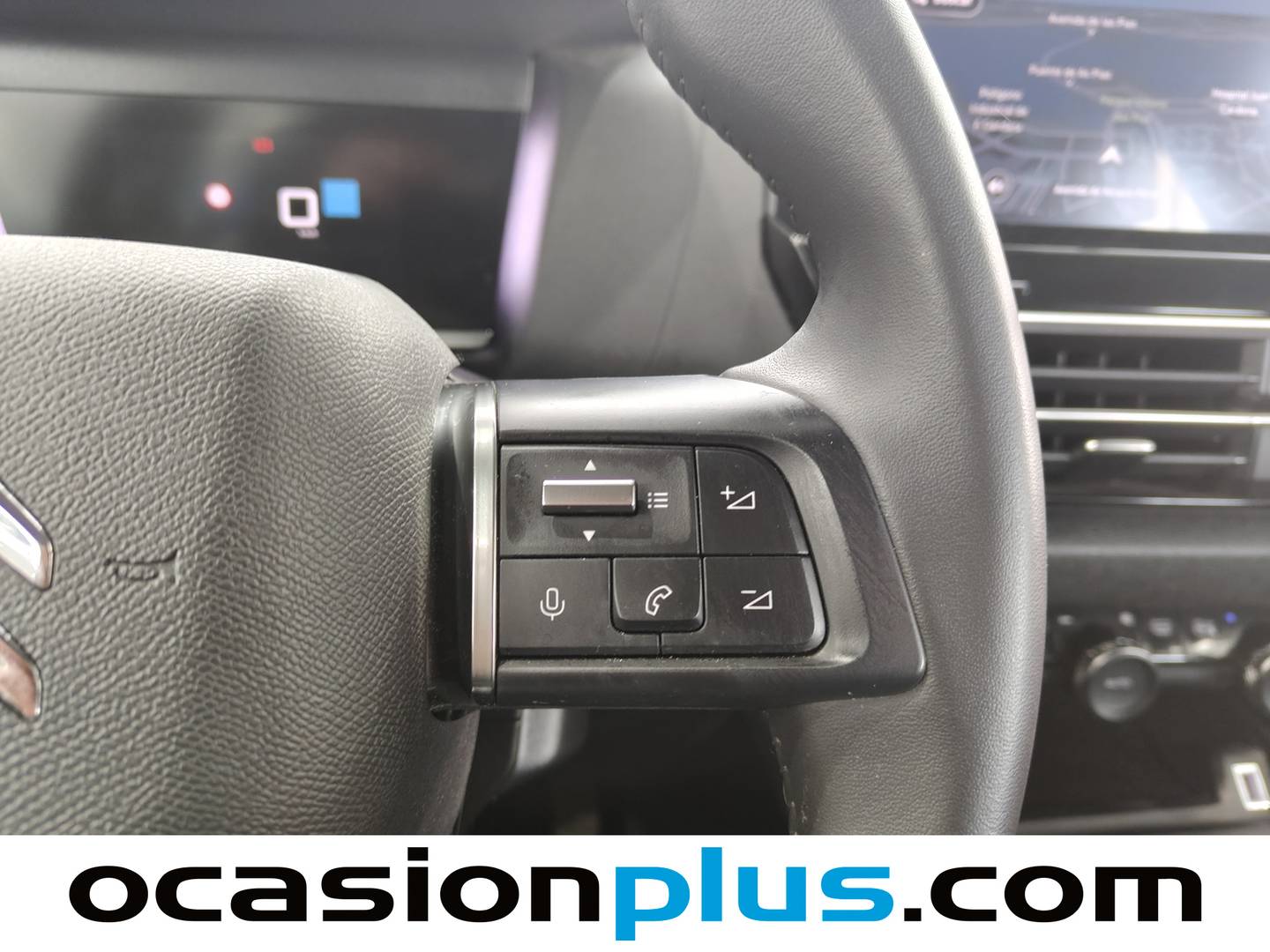 Foto Citroën C4 Citroen C4 PureTech 130 S&S 6v Plus (131 CV)